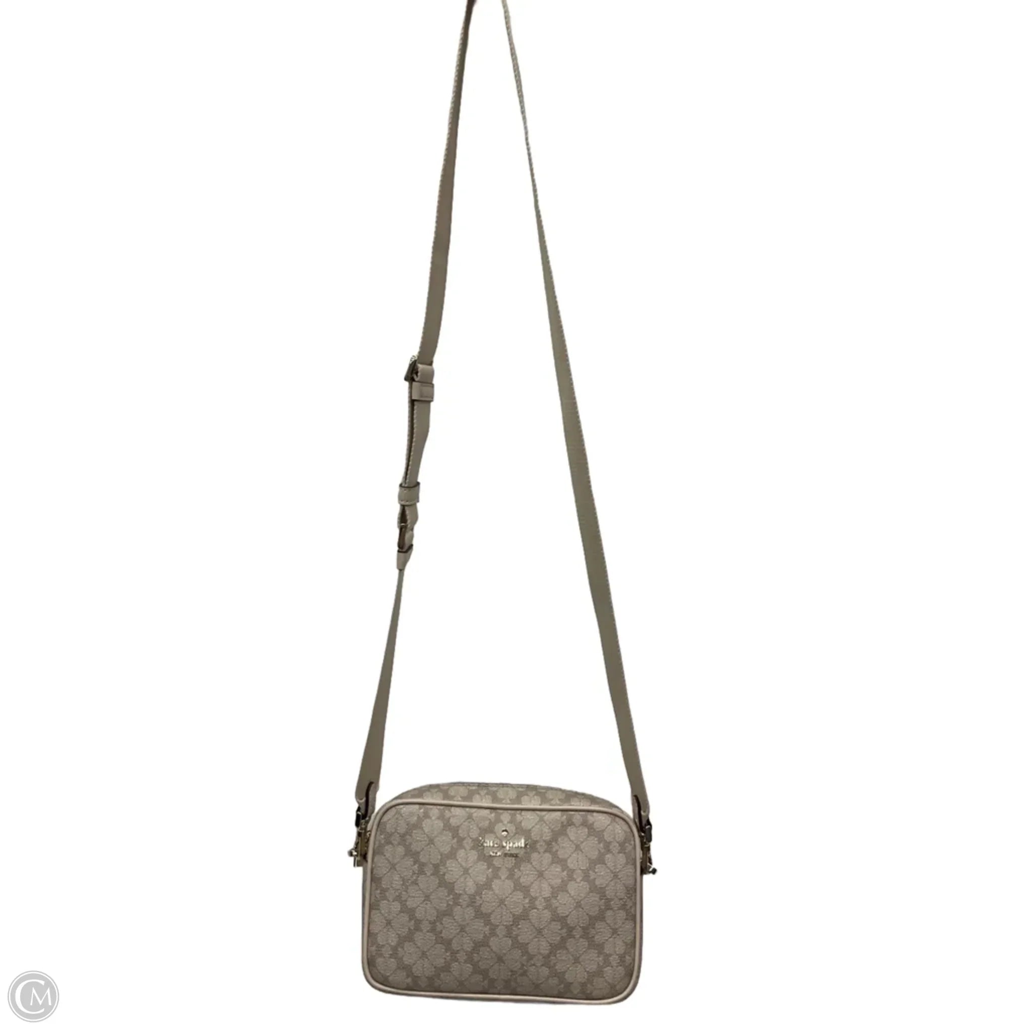 Crossbody Designer By Kate Spade, Size: Small