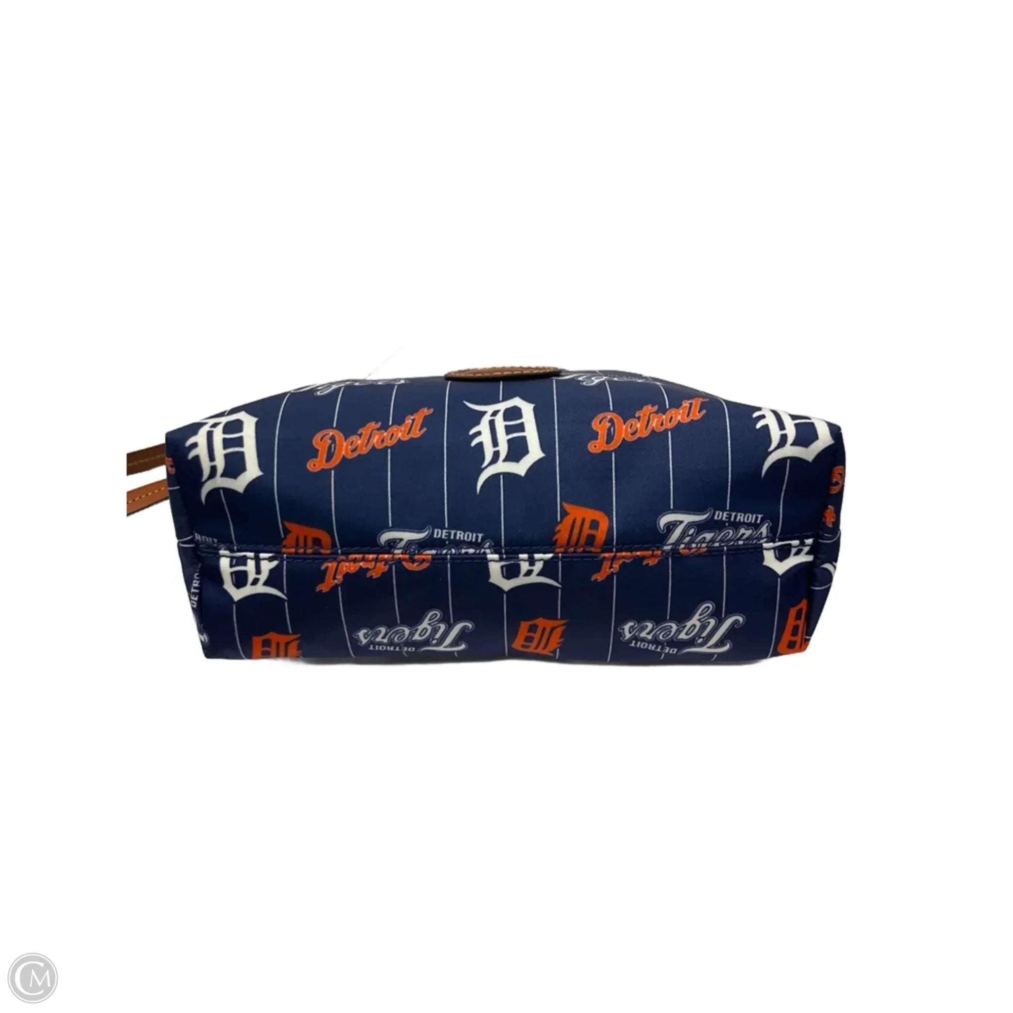 Crossbody Designer By Dooney And Bourke, Size: Medium