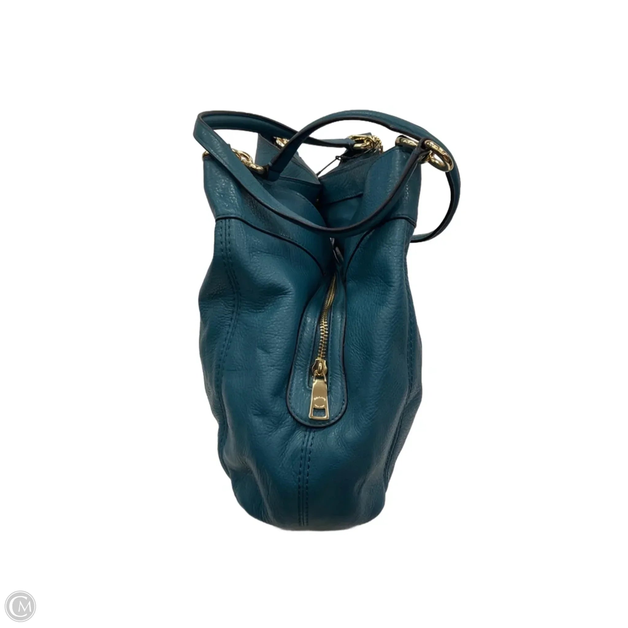 Handbag Designer By Coach, Size: Large
