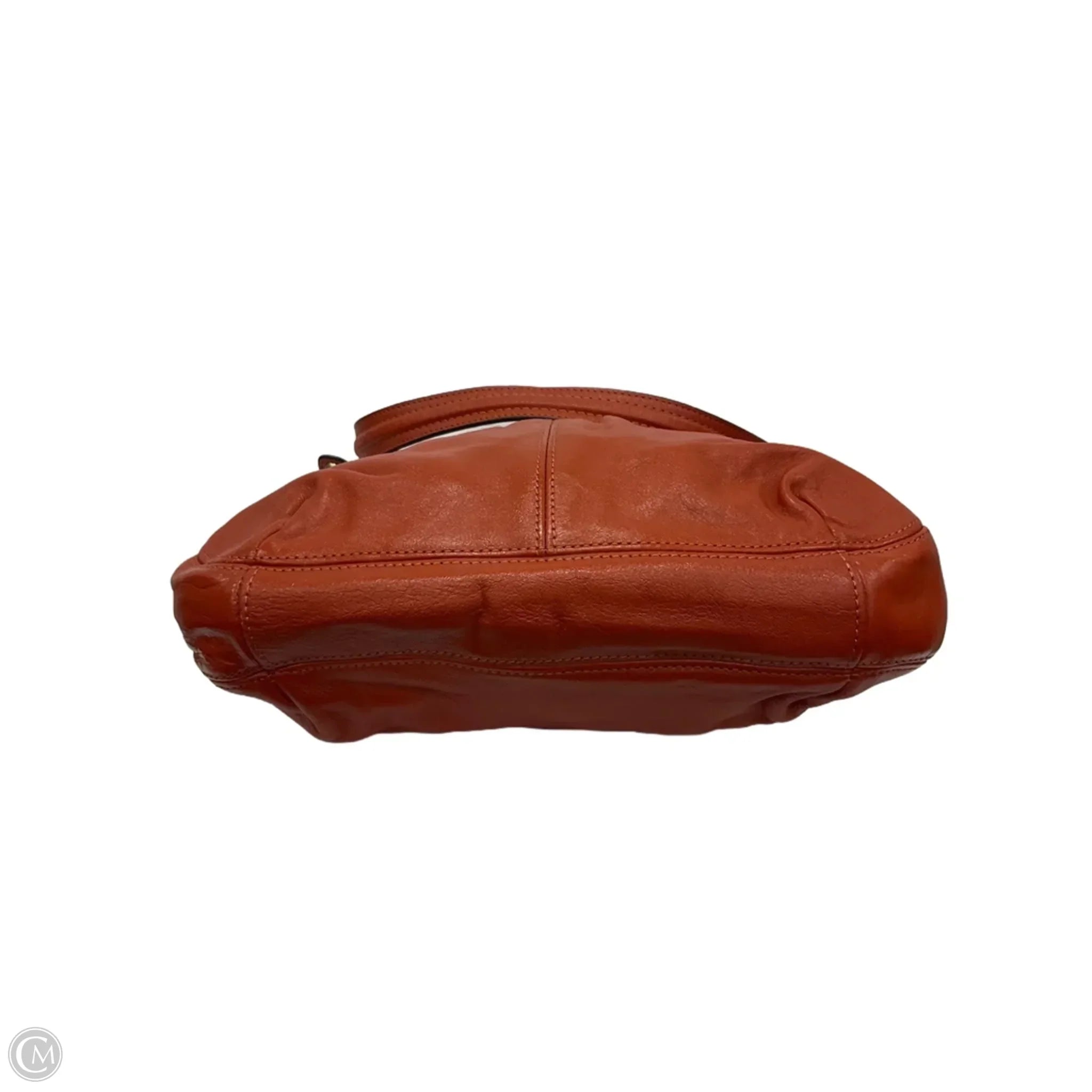 Handbag Designer By Coach, Size: Large