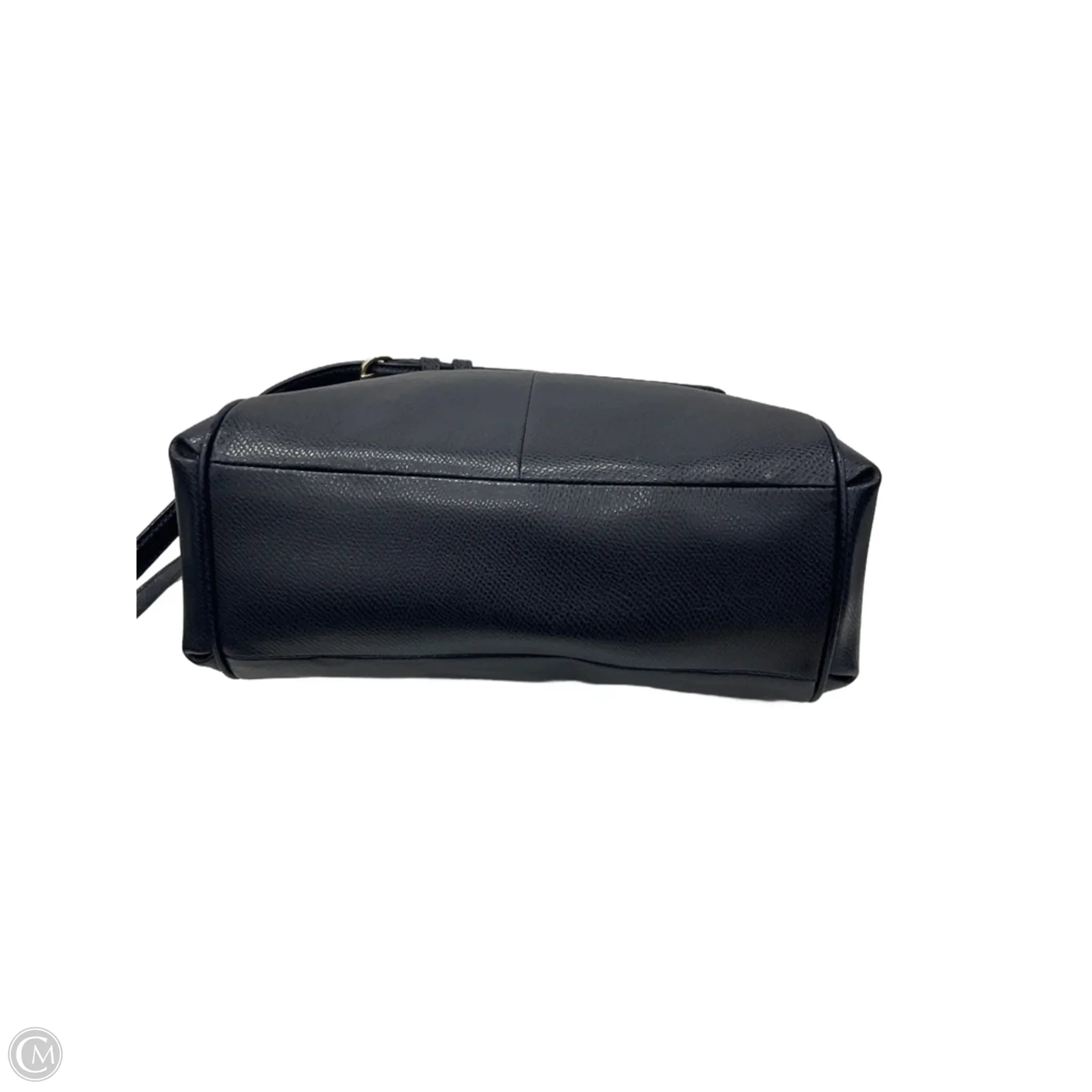 Crossbody Designer By Coach, Size: Medium