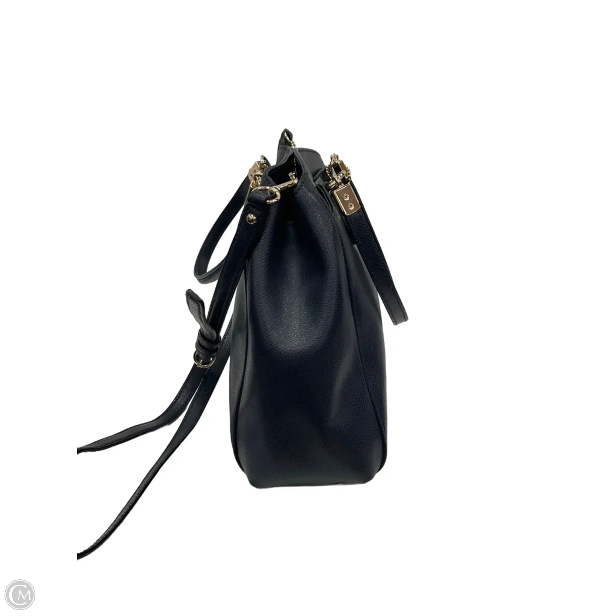 Crossbody Designer By Coach, Size: Medium
