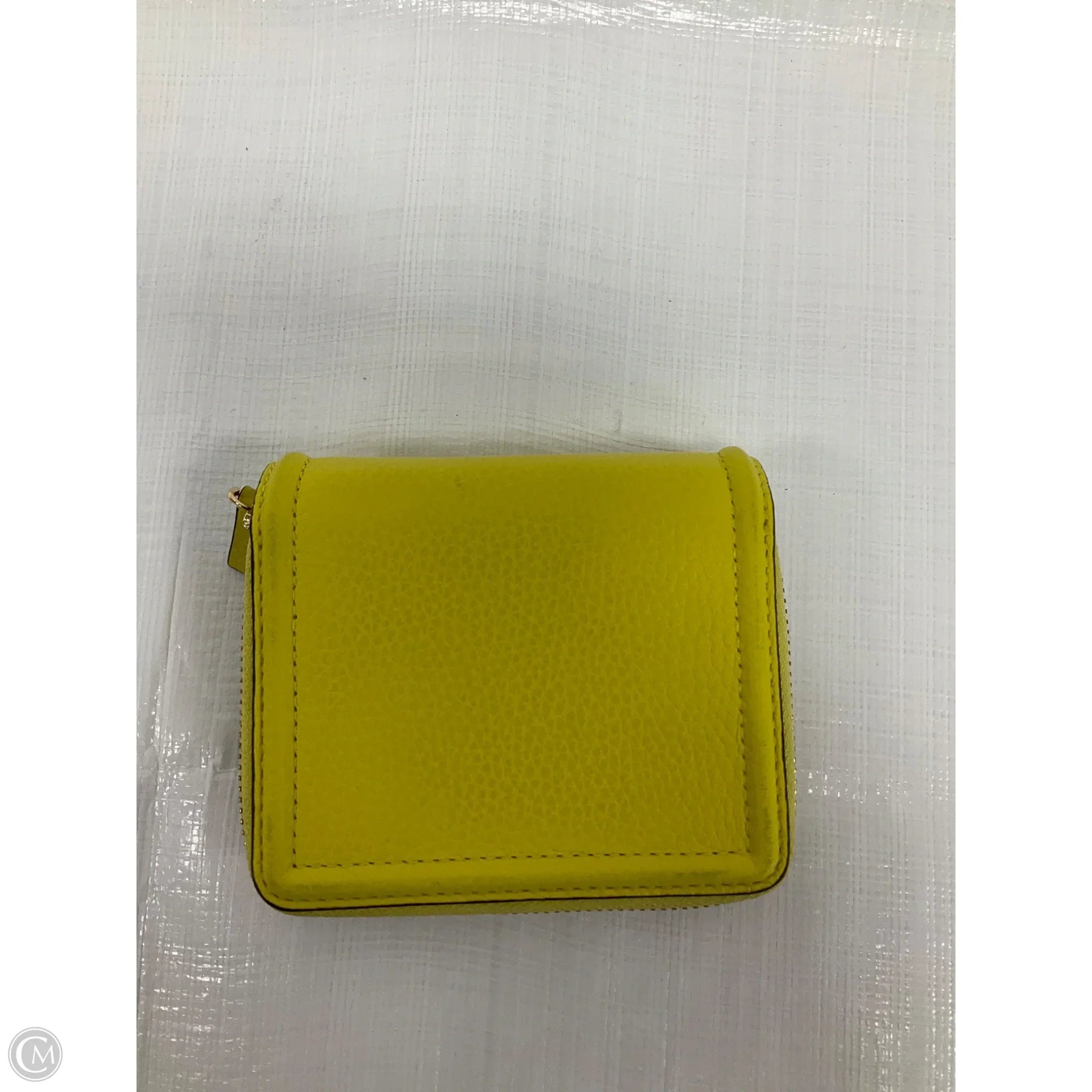 Wallet Designer By Tory Burch, Size: Small