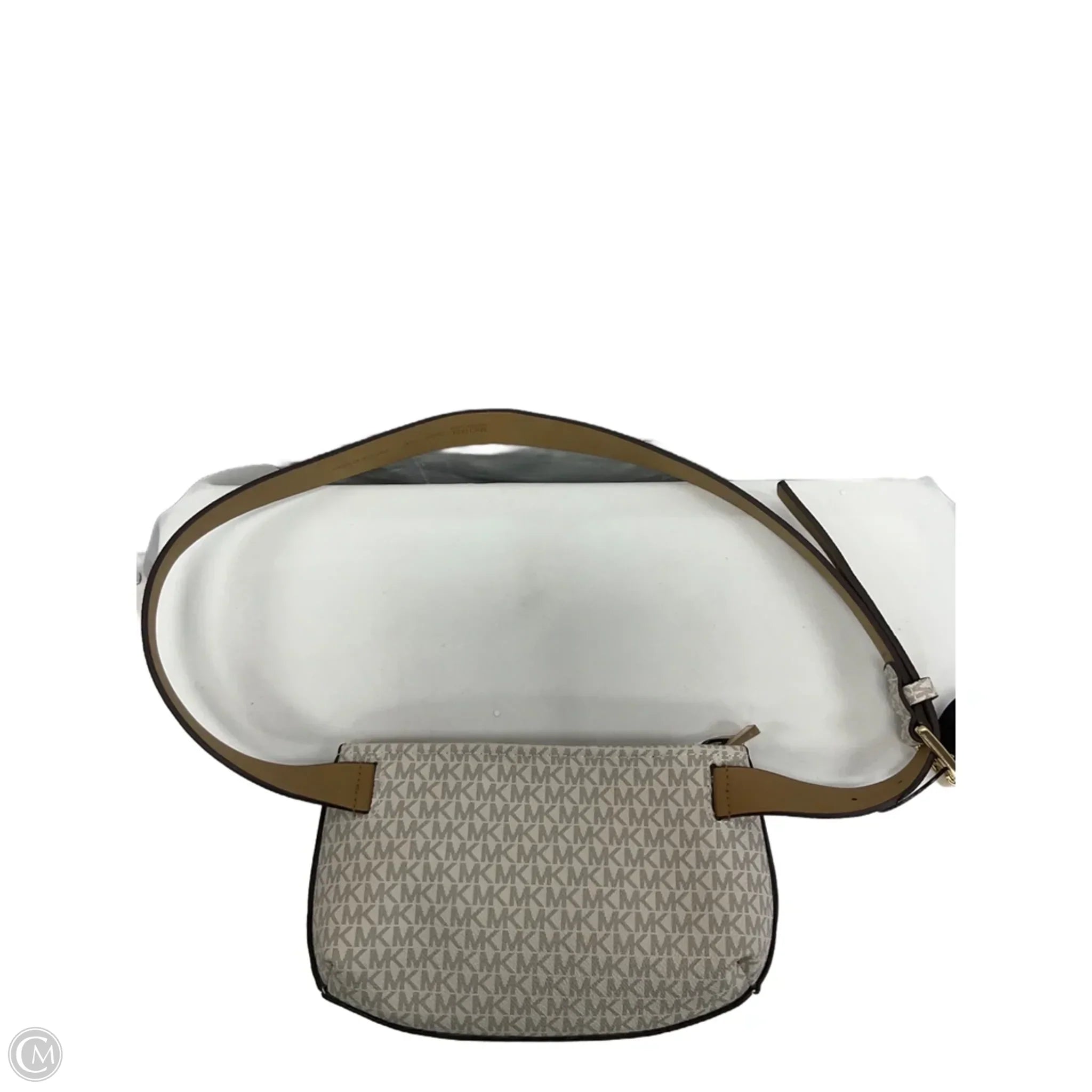 Belt Bag Designer By Michael Kors, Size: Small