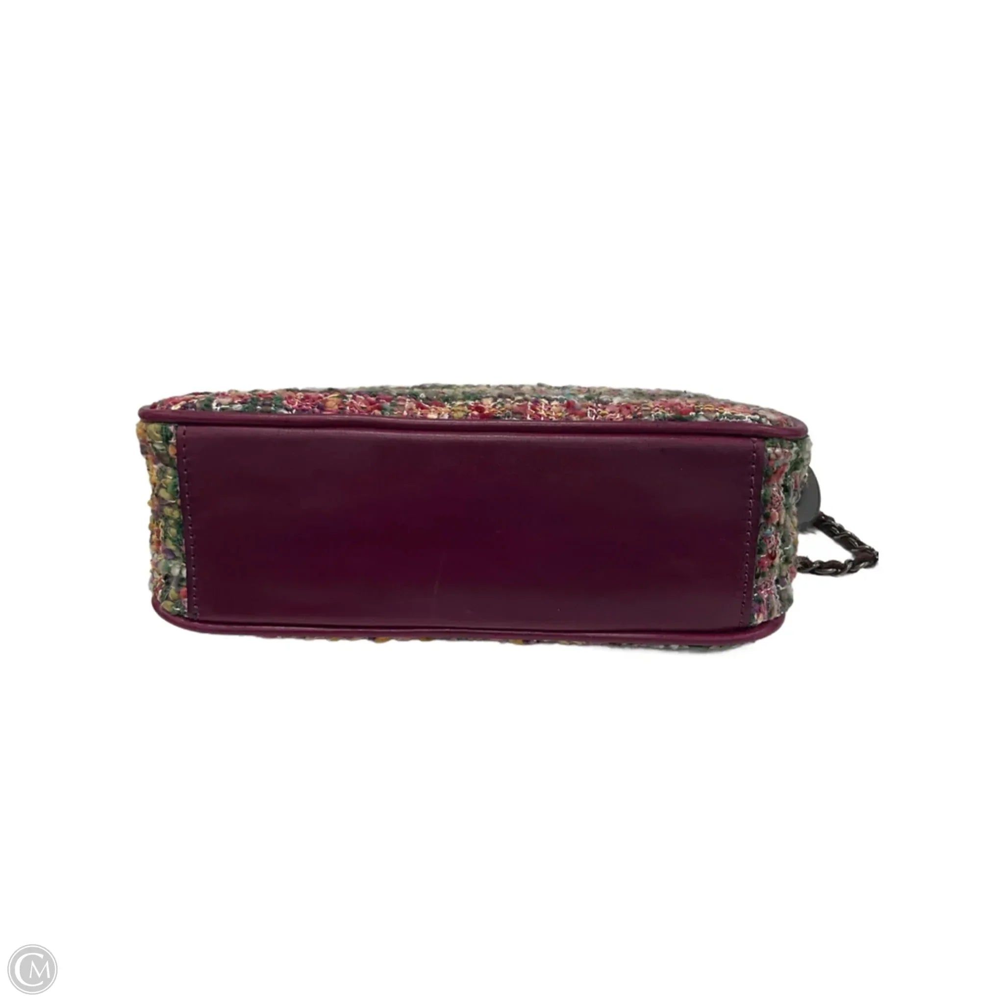 Crossbody Designer By Patricia Nash, Size: Medium