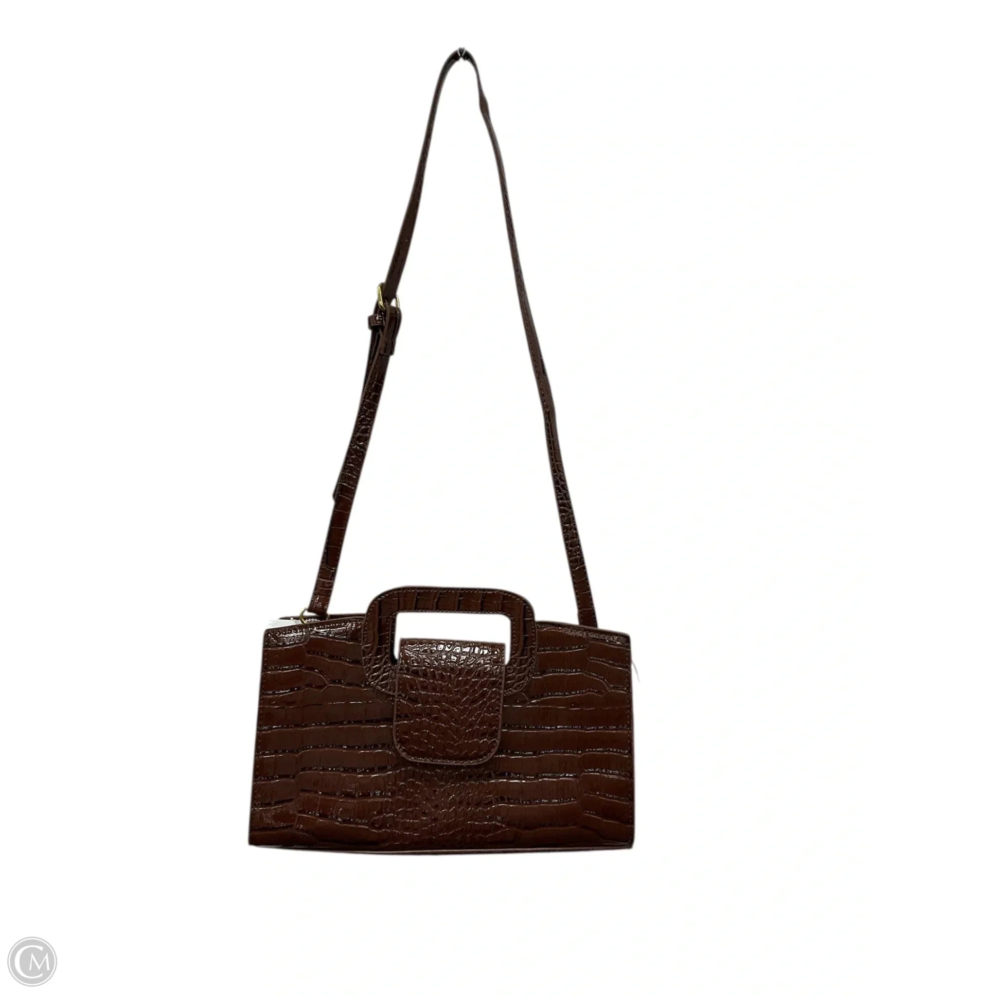 Crossbody By Cmc, Size: Small