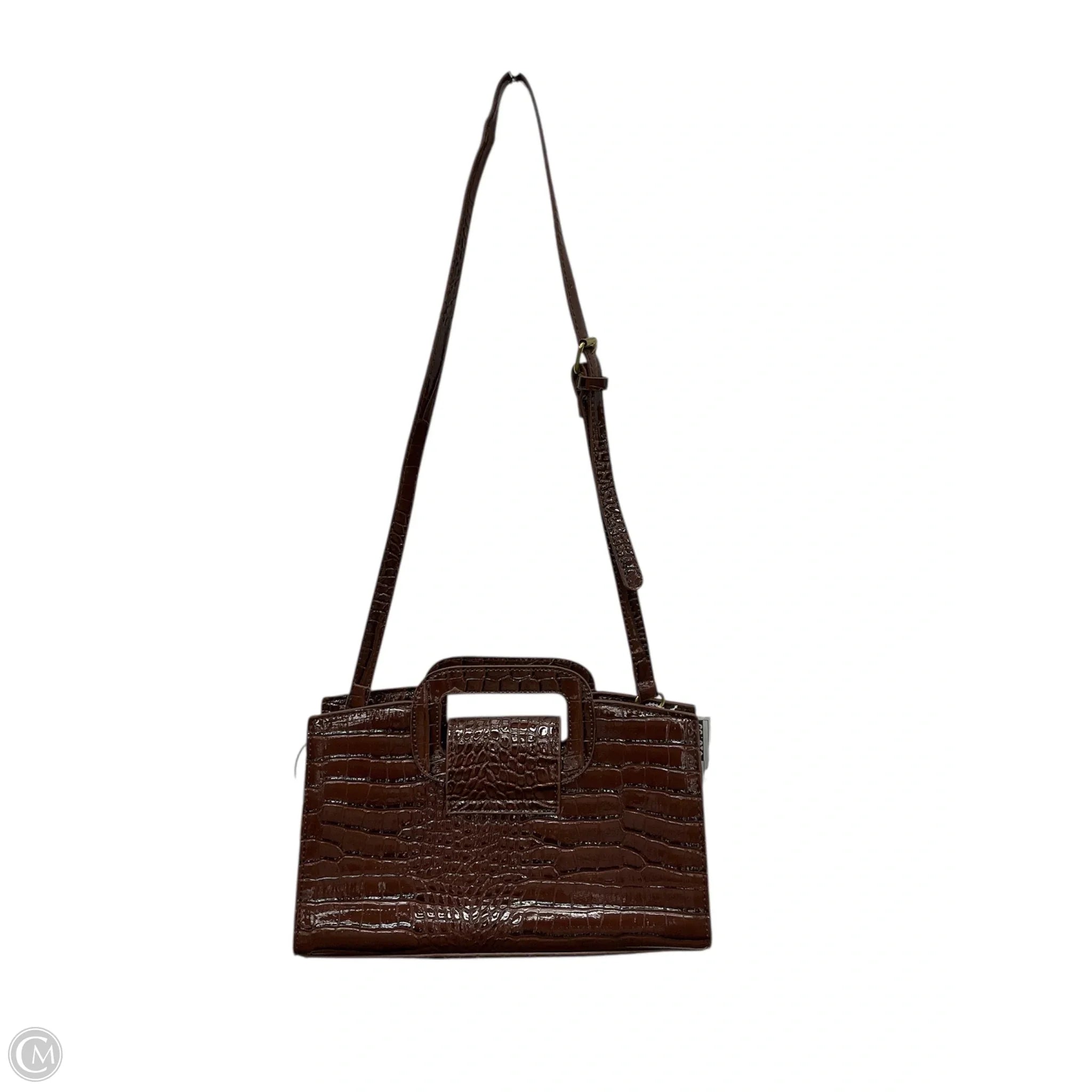 Crossbody By Cmc, Size: Small
