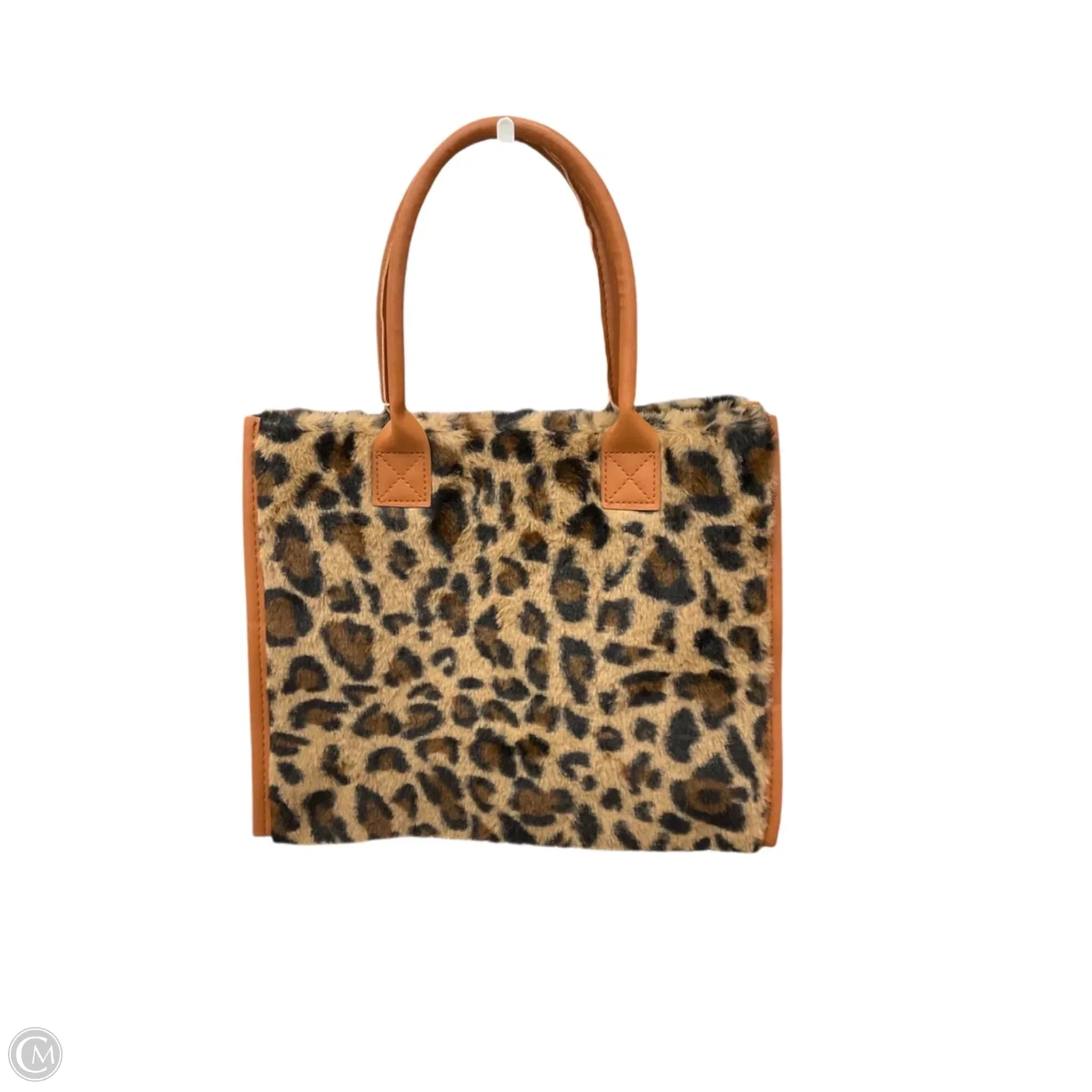 Handbag By Cmc, Size: Small