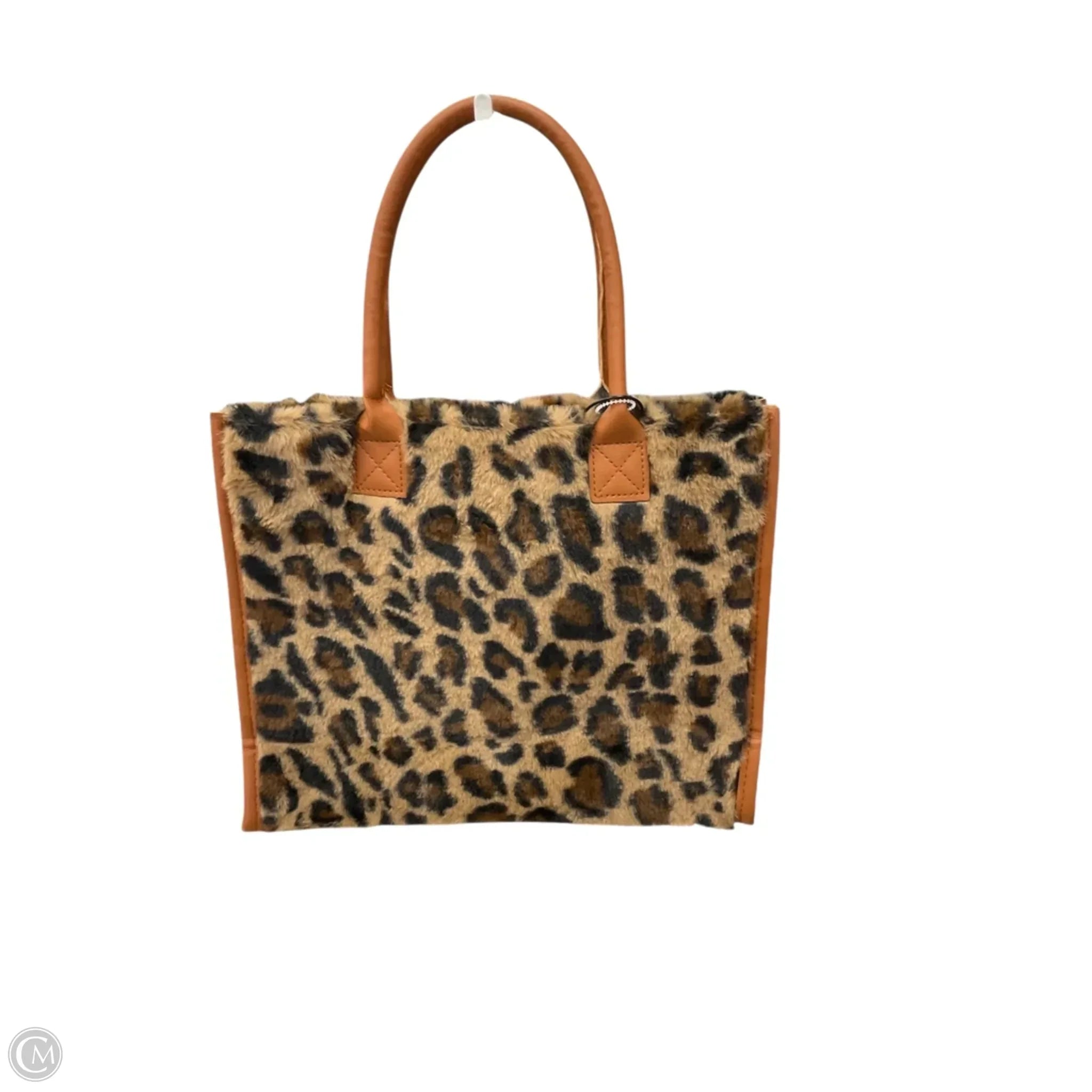Handbag By Cmc, Size: Small