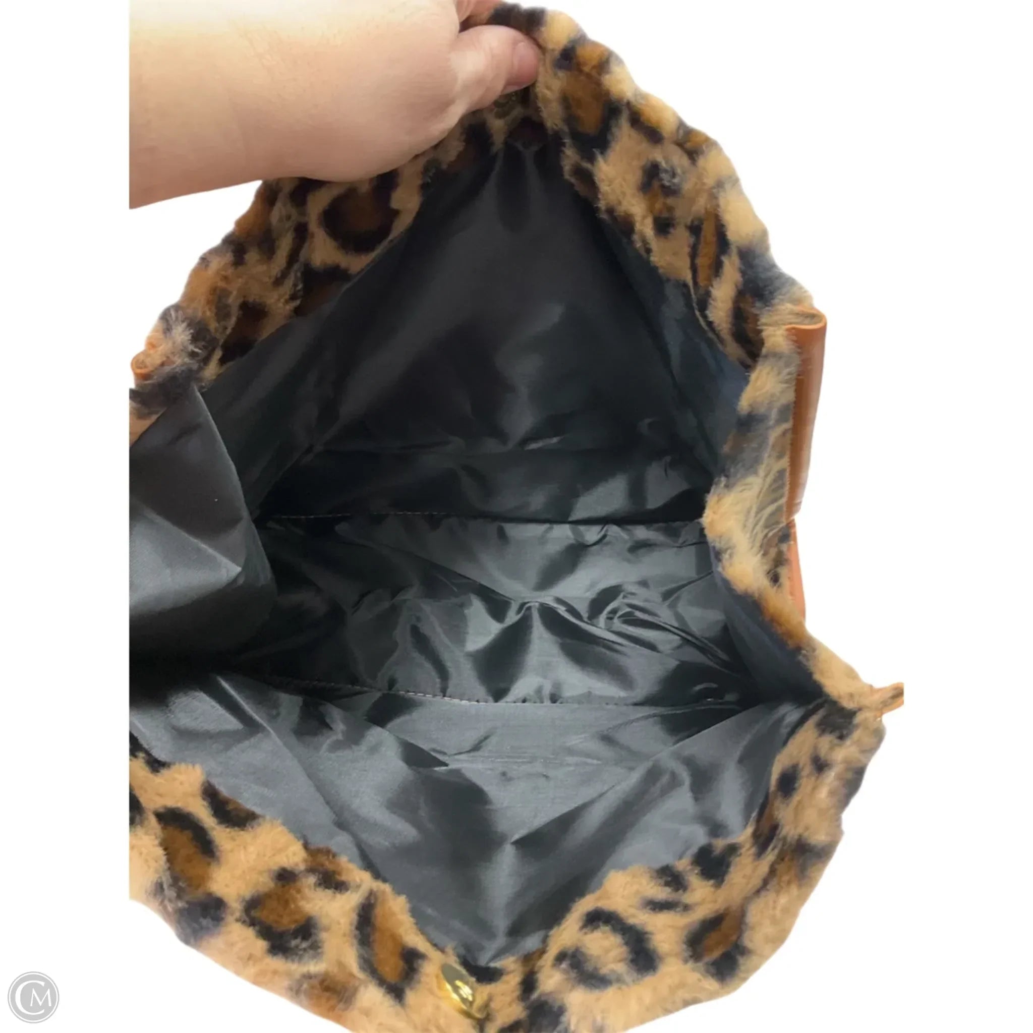 Handbag By Cmc, Size: Small