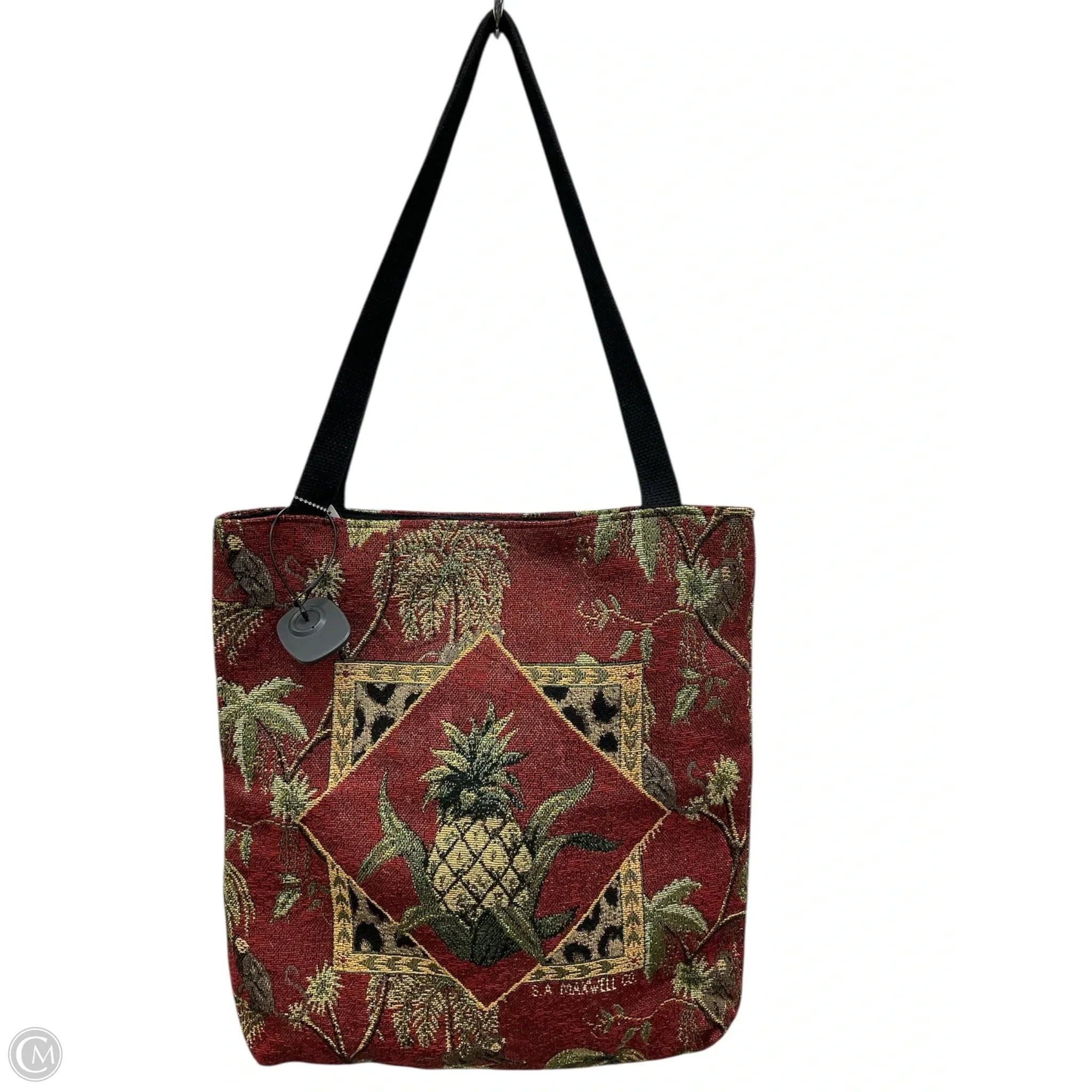 Tote By Cmc, Size: Medium