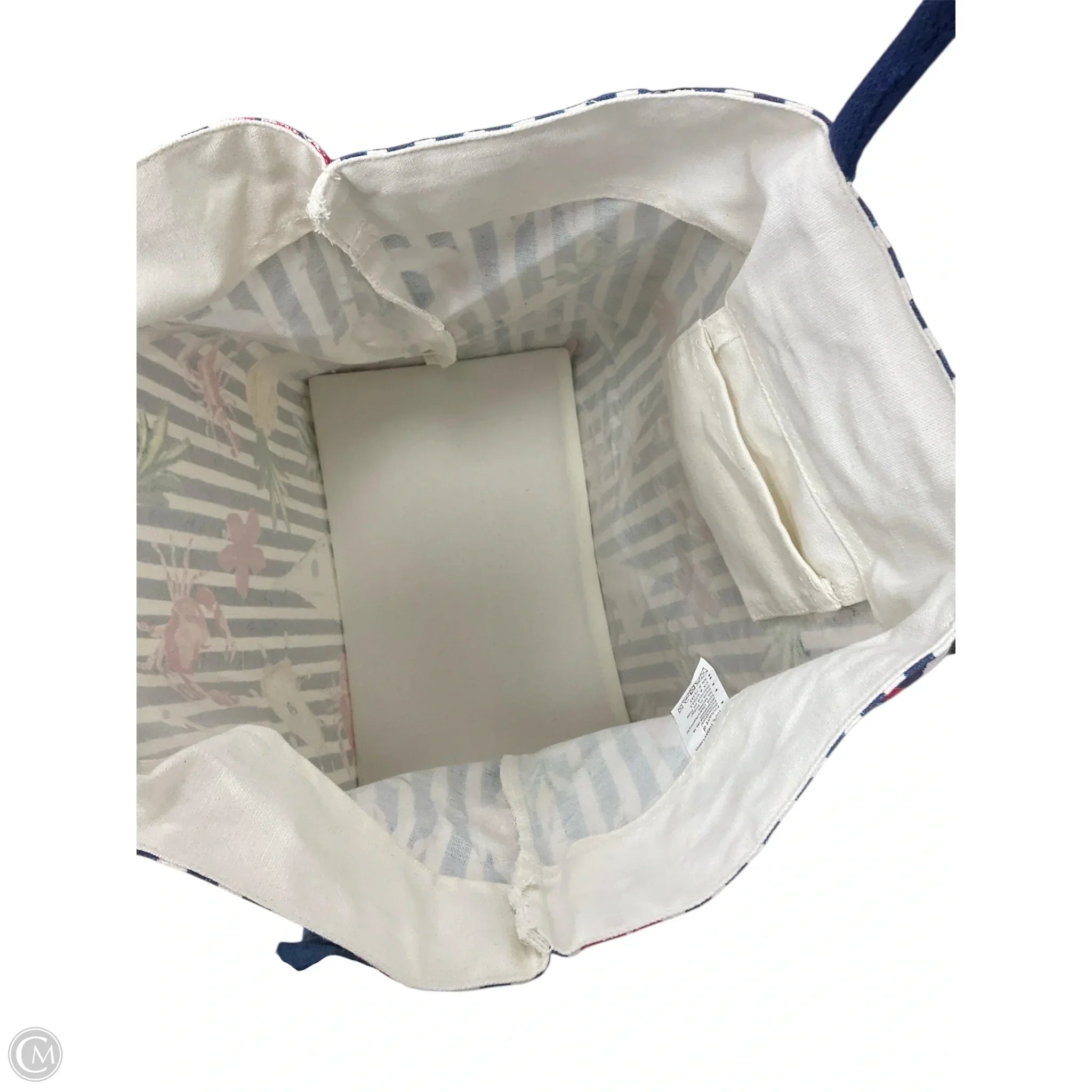 Tote By Cmc, Size: Large