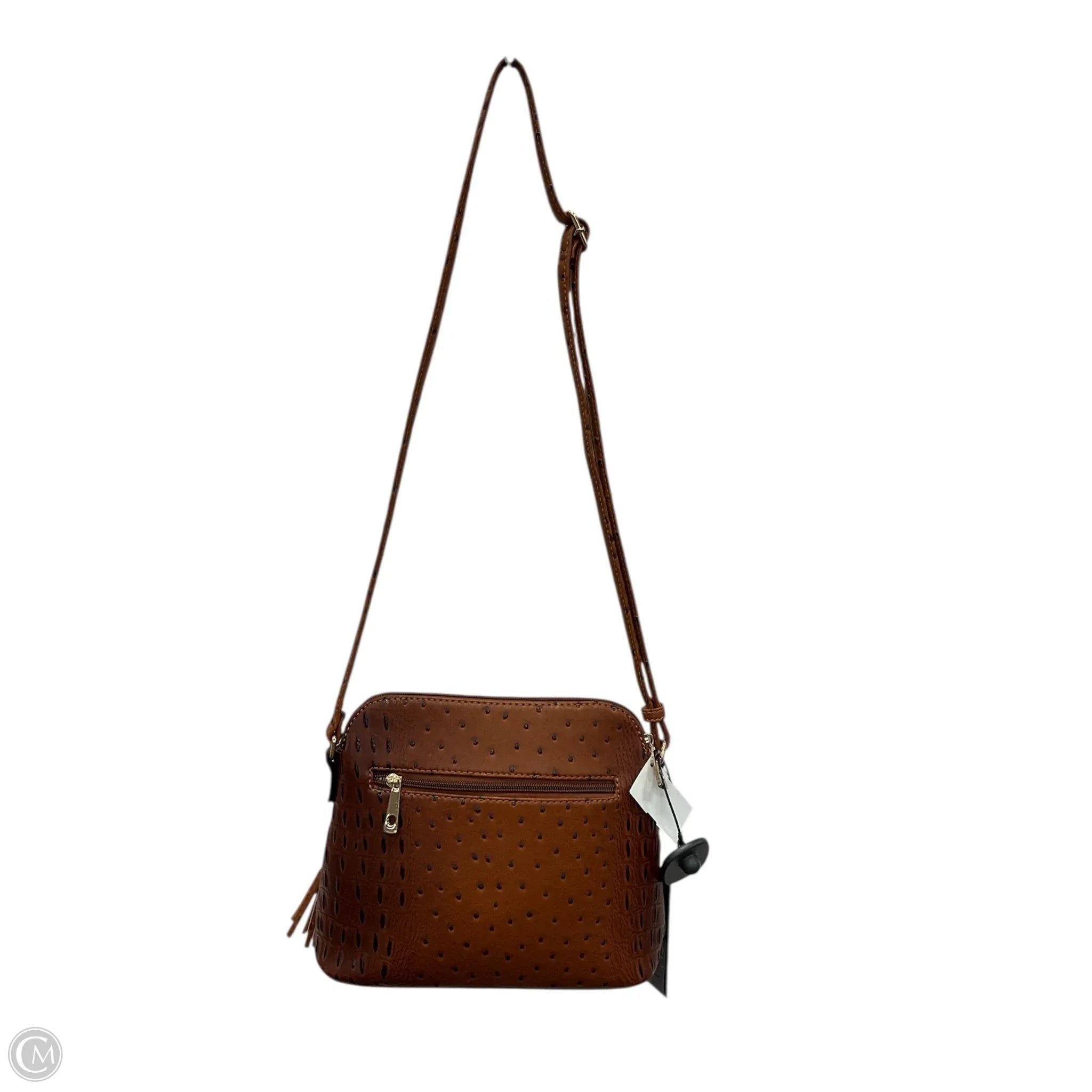 Crossbody By Cmc, Size: Medium