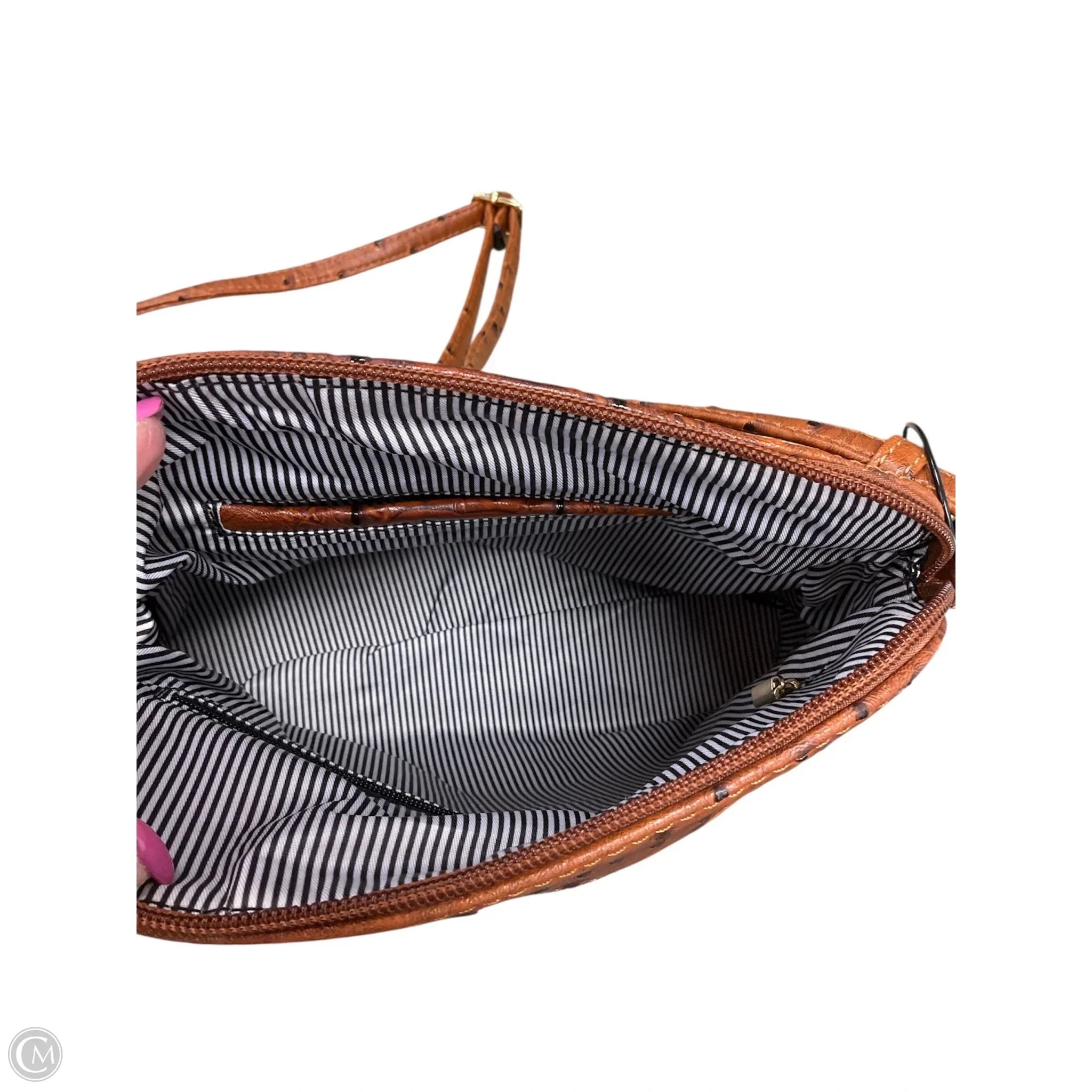 Crossbody By Cmc, Size: Medium