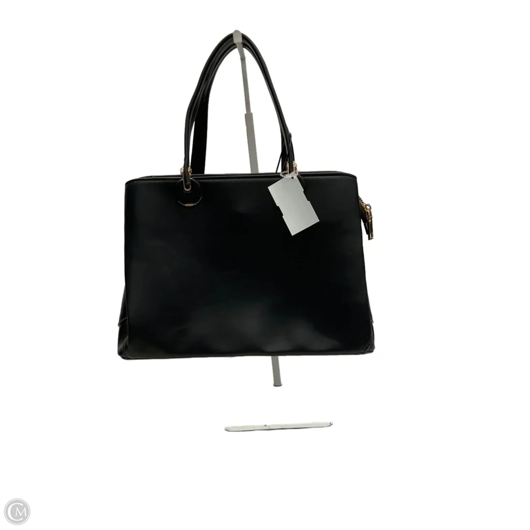 Handbag By Cmc, Size: Medium