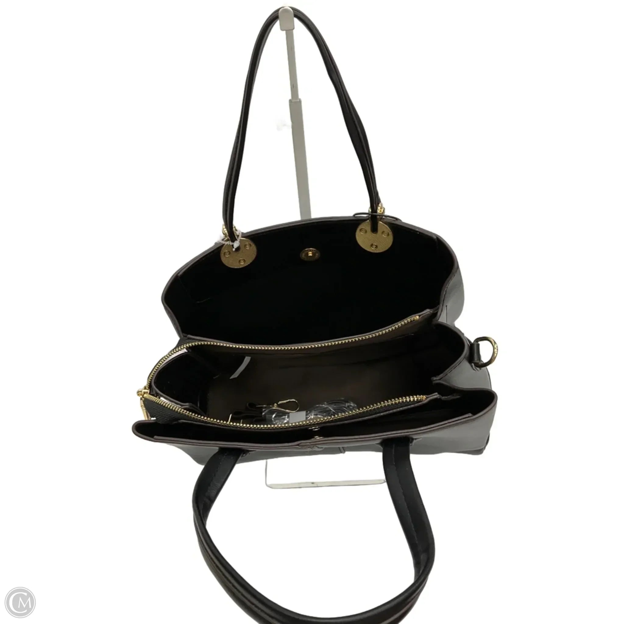 Handbag By Cmc, Size: Medium