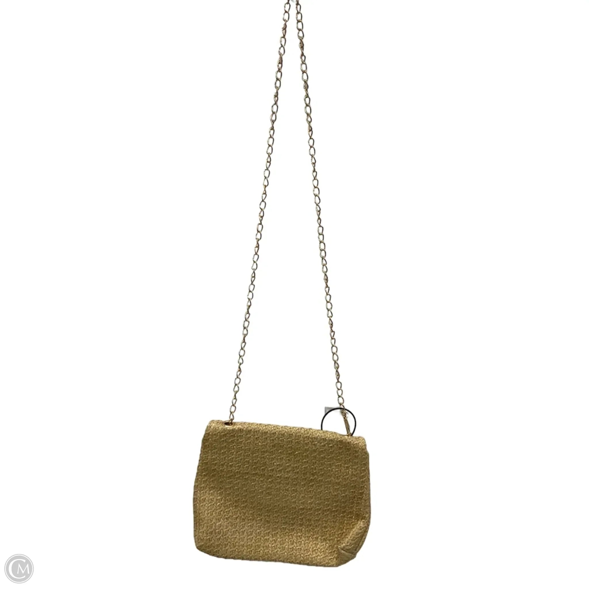 Crossbody By Clothes Mentor, Size: Small