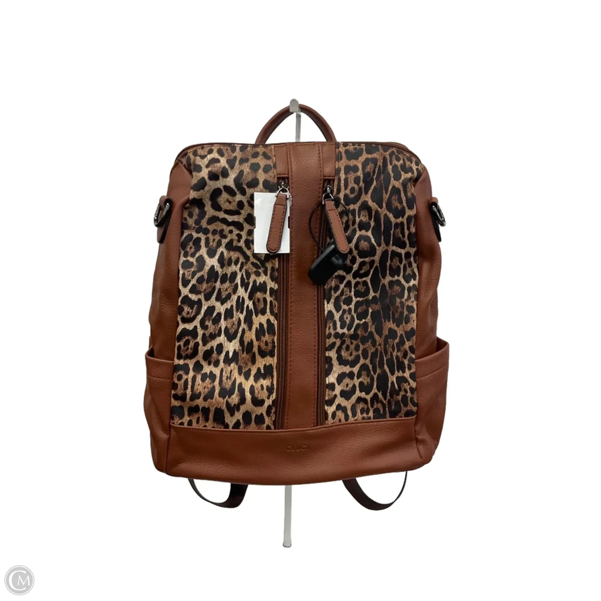 Backpack By Cmc, Size: Small
