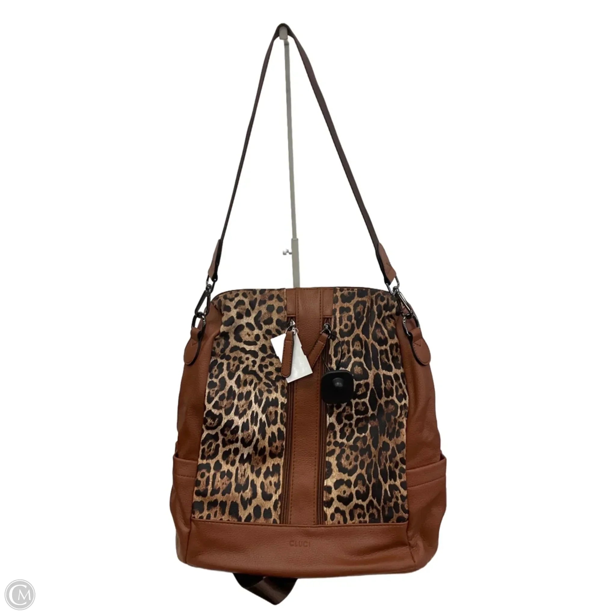 Backpack By Cmc, Size: Small