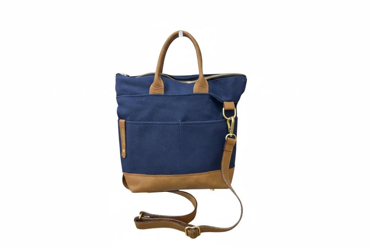 Crossbody By Cma, Size: Medium