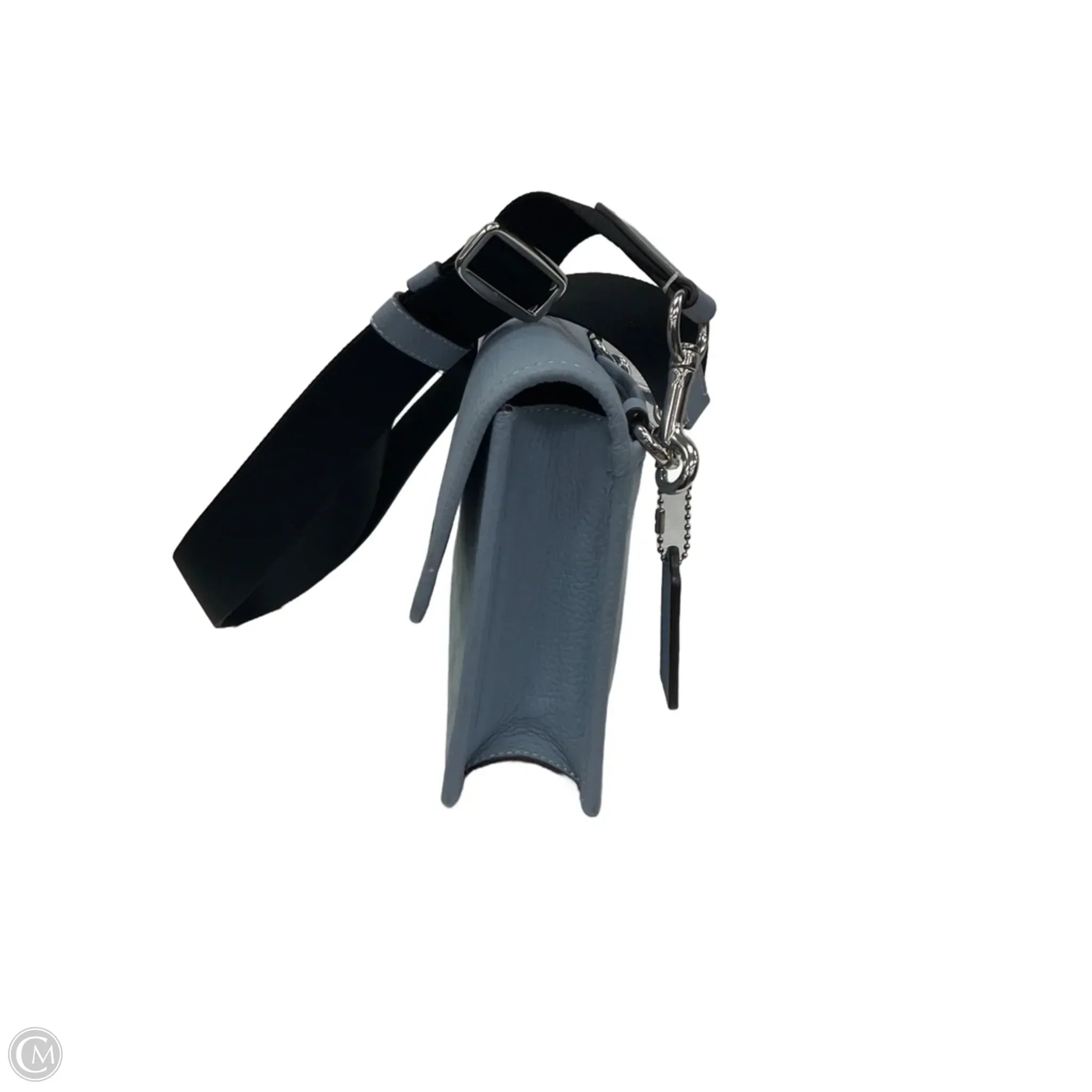 Crossbody Designer By Coach, Size: Medium