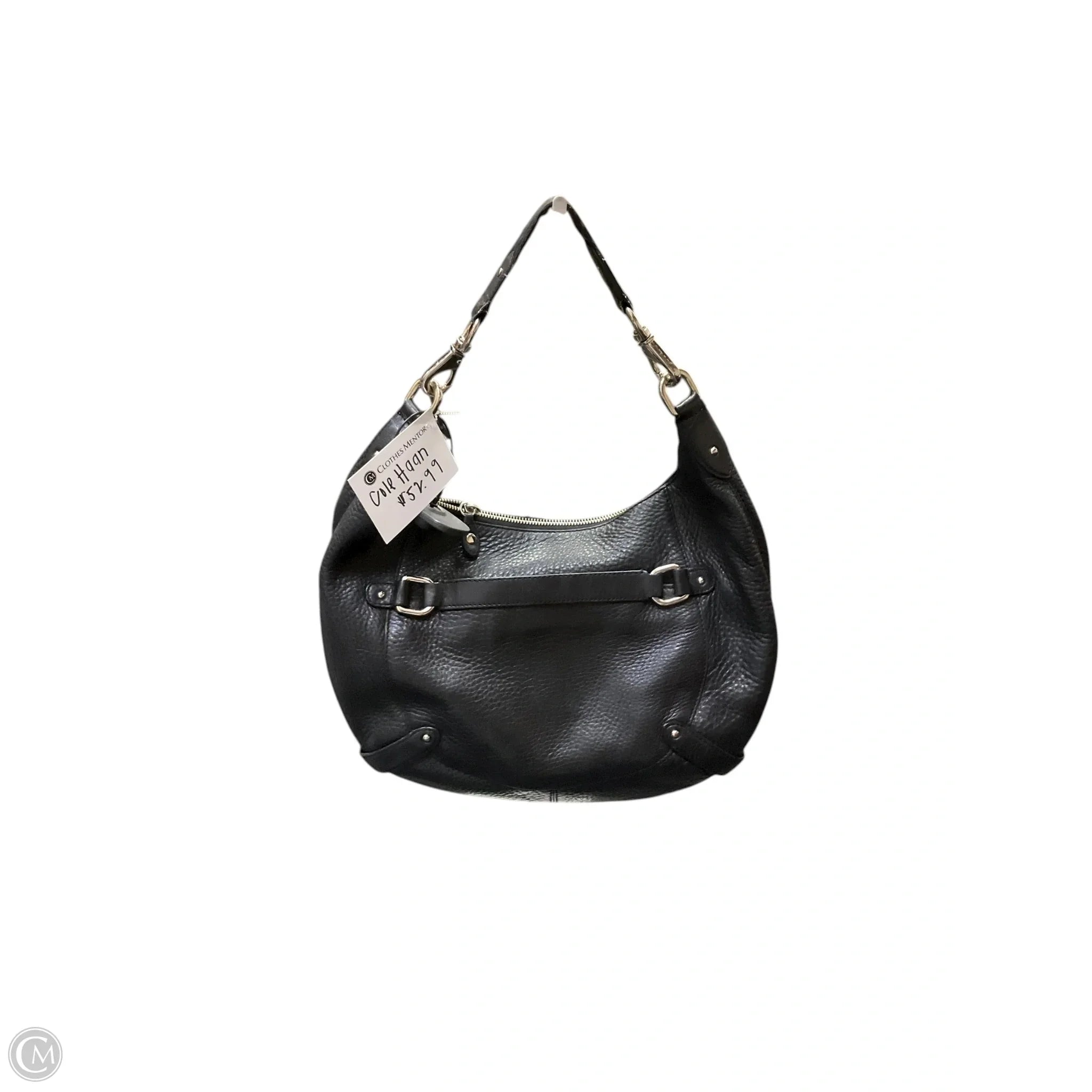 Handbag By Cole-haan, Size: Large