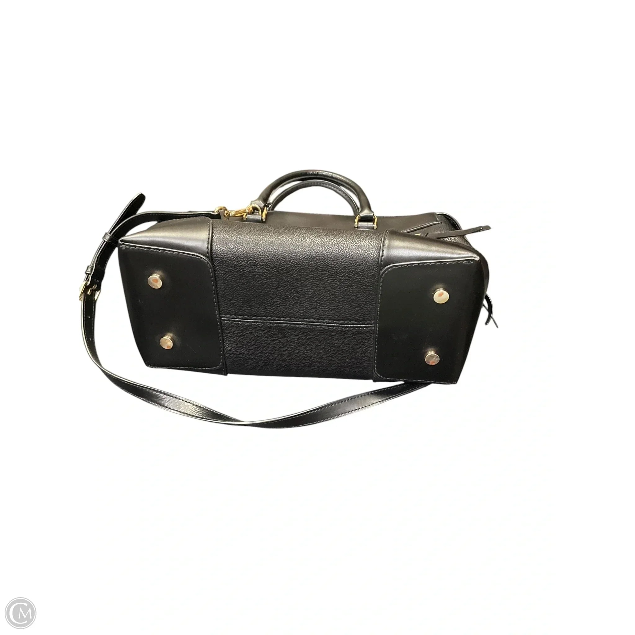Crossbody Designer By Michael Kors, Size: Large