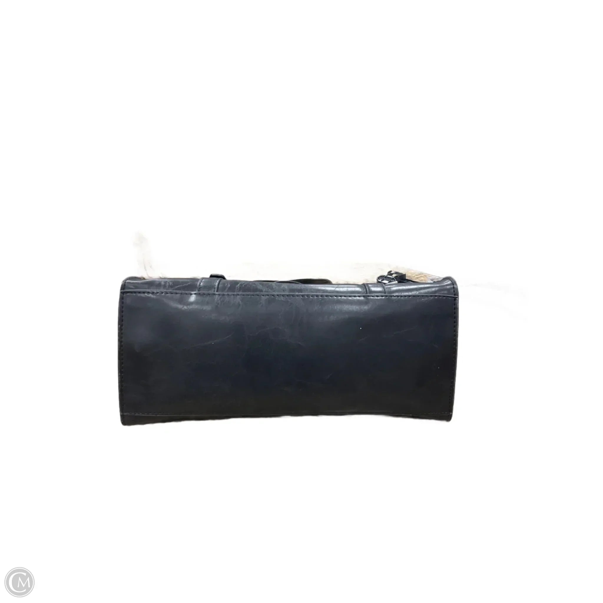 Handbag By Cmc, Size: Large