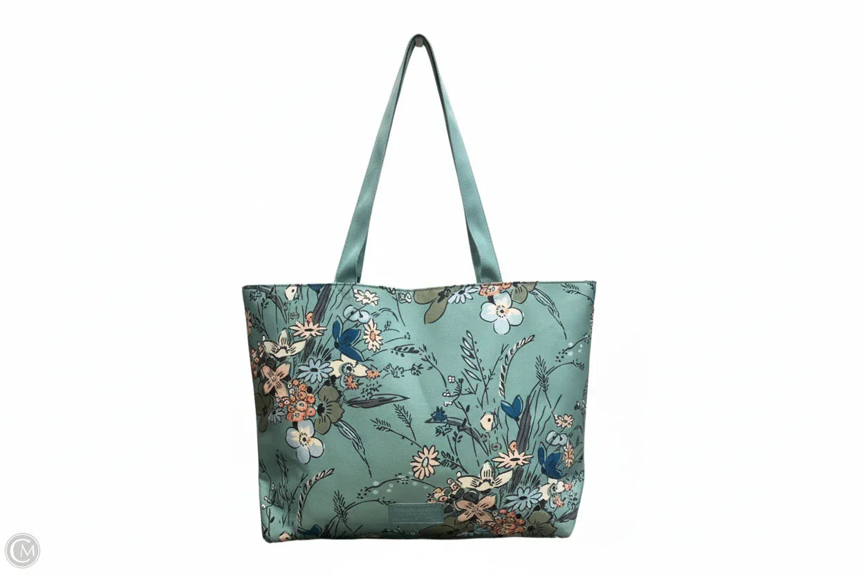 Tote By Vera Bradley, Size: Large