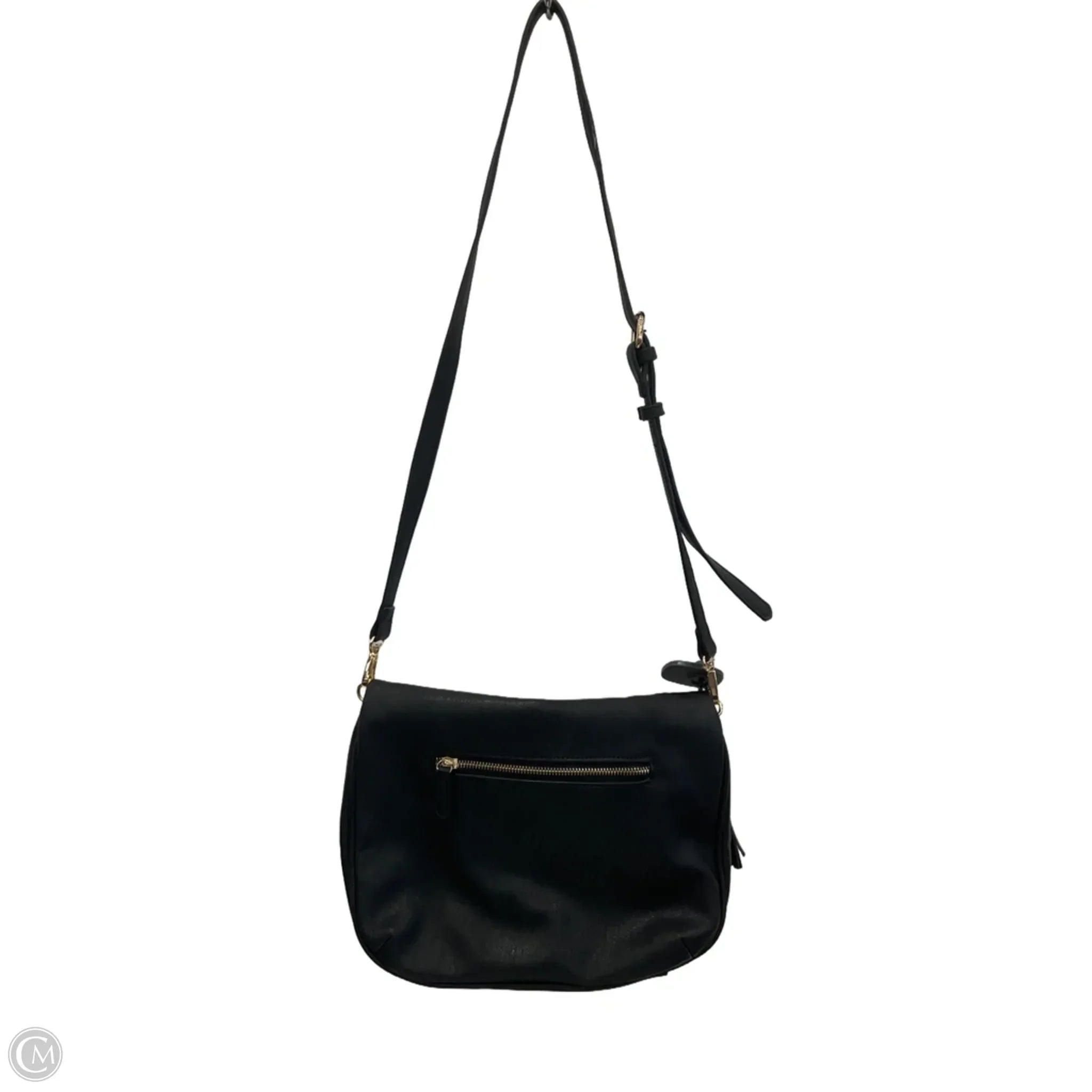 Crossbody By Antik Kraft, Size: Medium