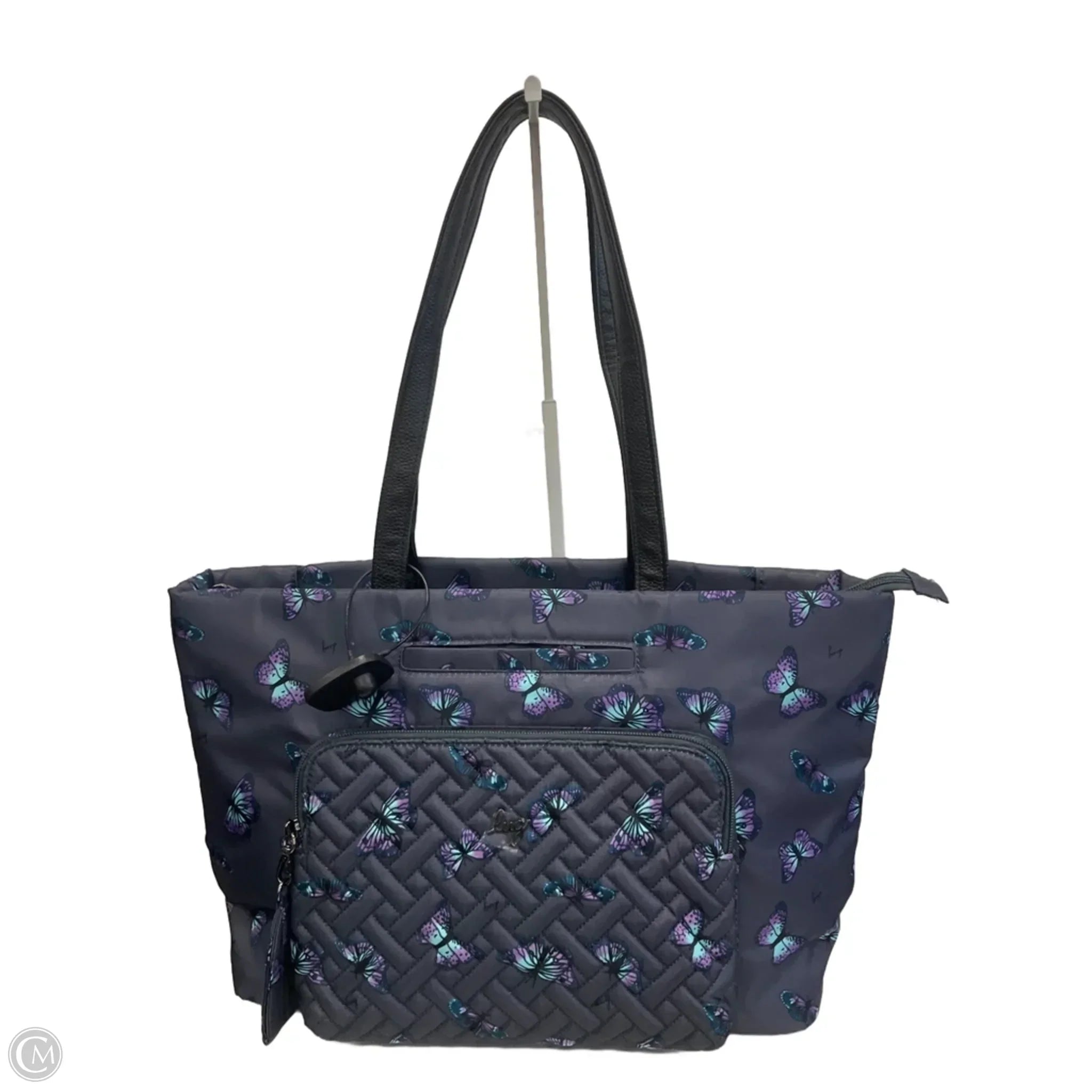 Tote By Lug, Size: Medium