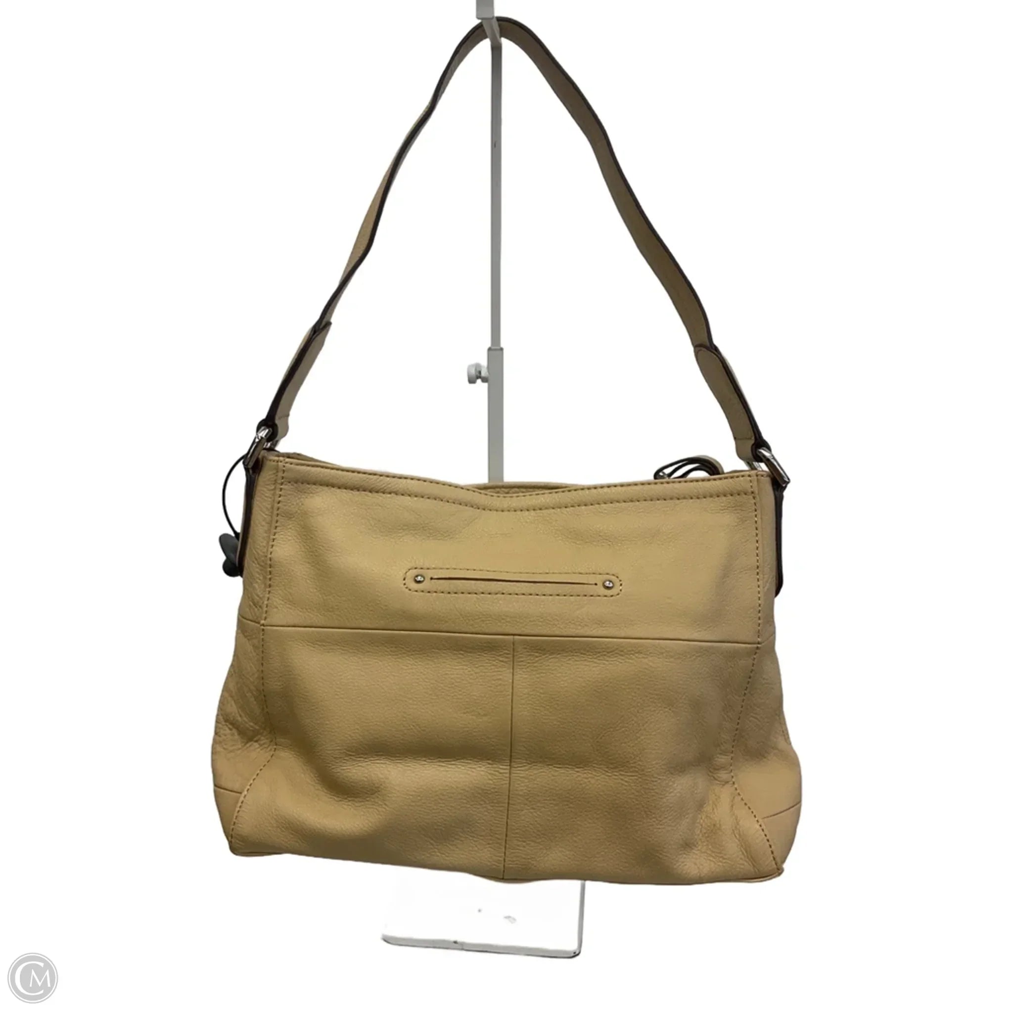 Handbag By Makowsky, Size: Medium