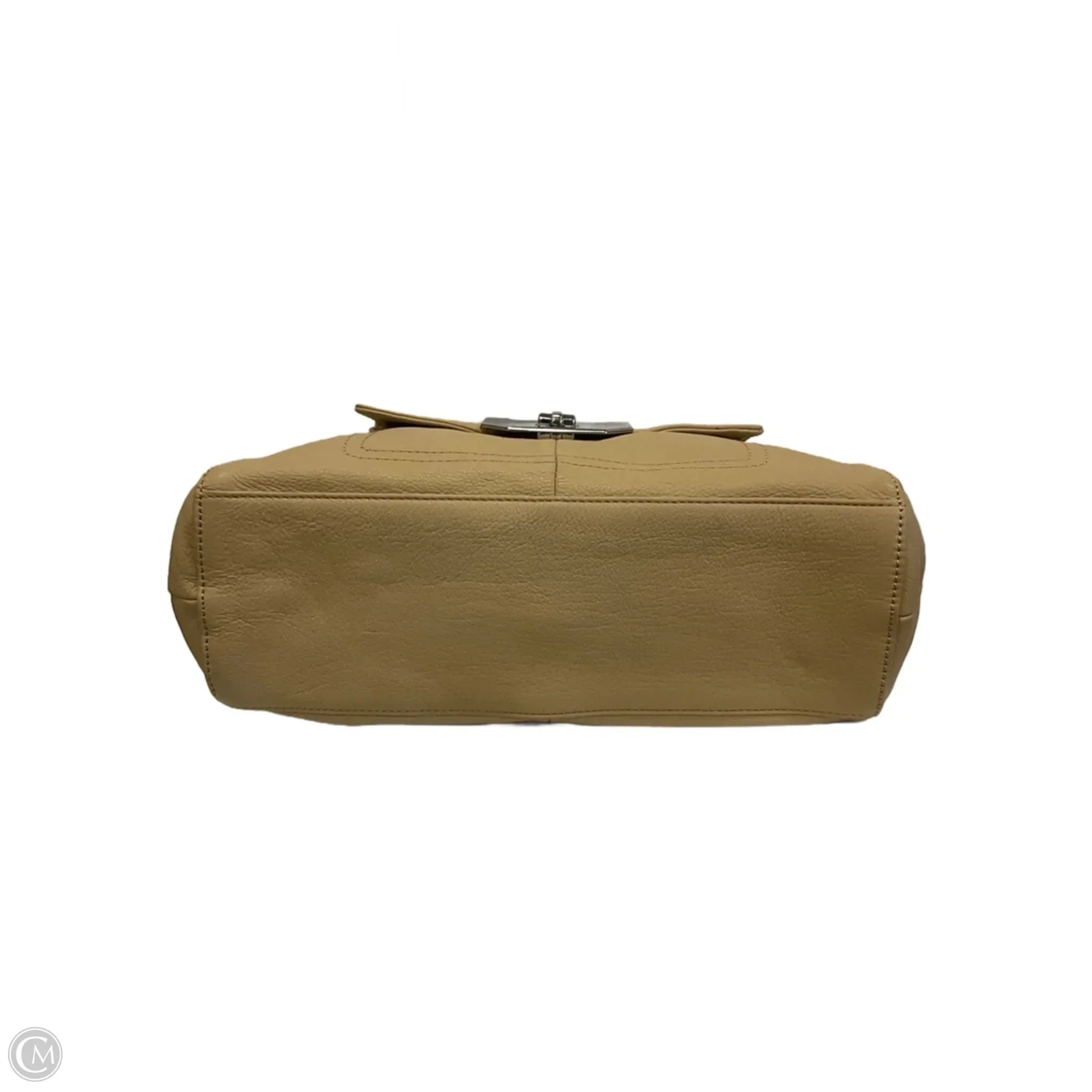 Handbag By Makowsky, Size: Medium