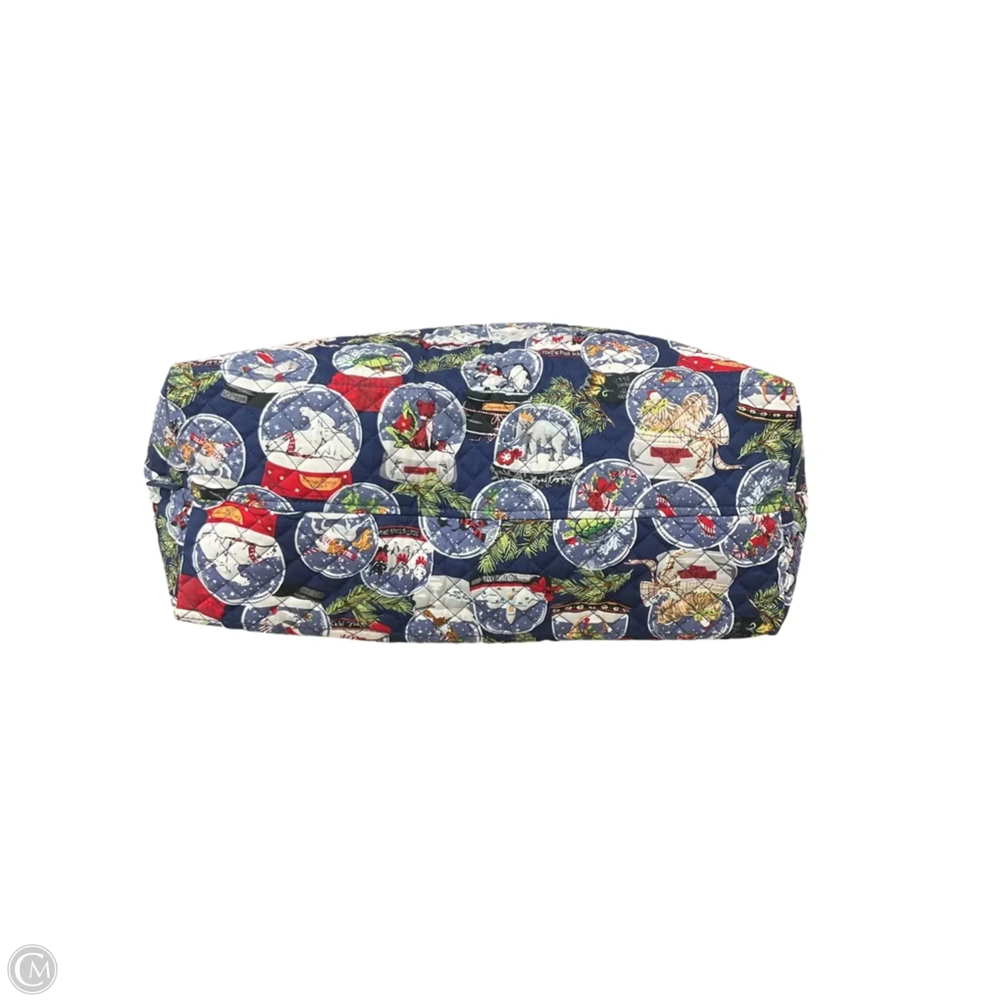 Tote By Vera Bradley, Size: Large