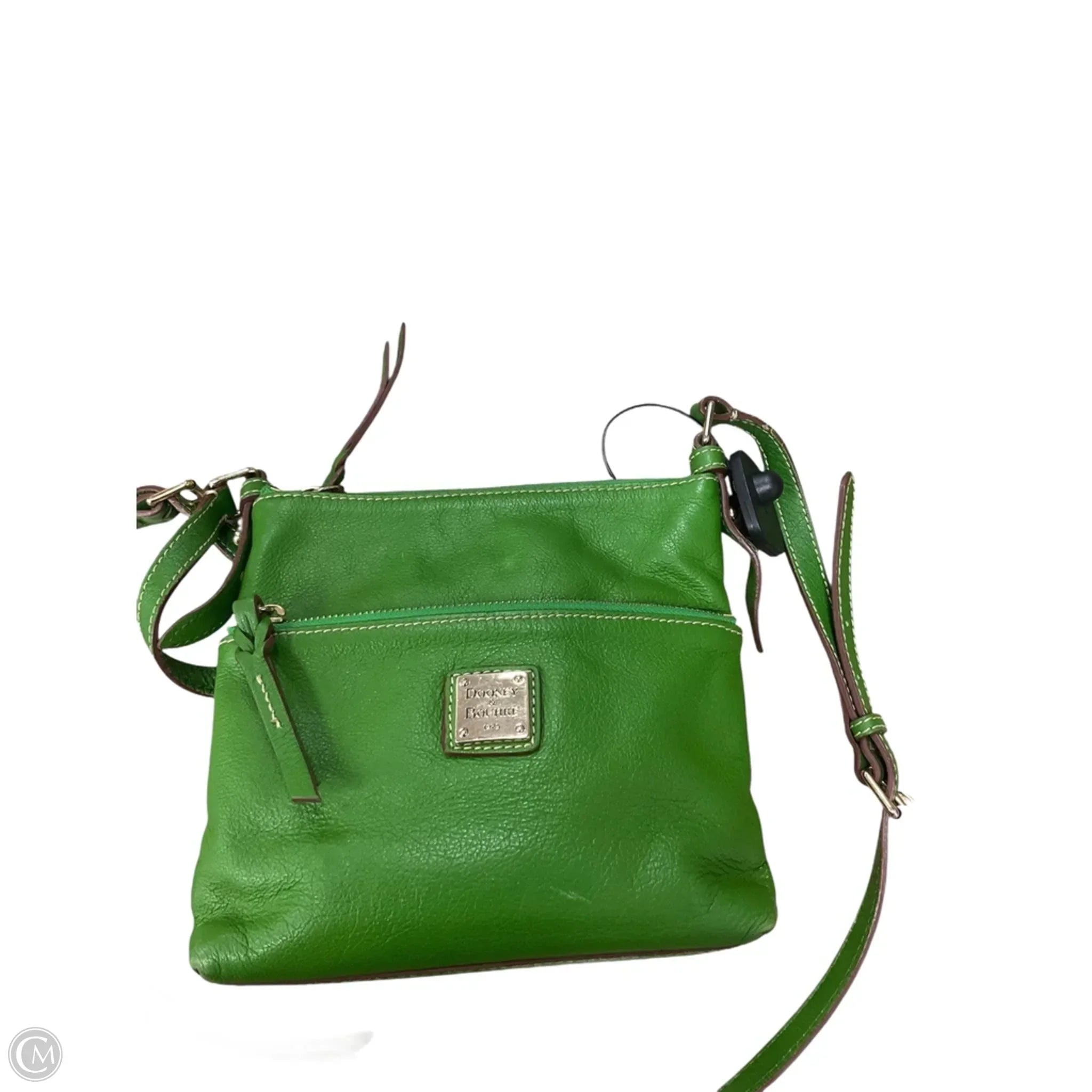 Crossbody Designer By Dooney And Bourke, Size: Medium