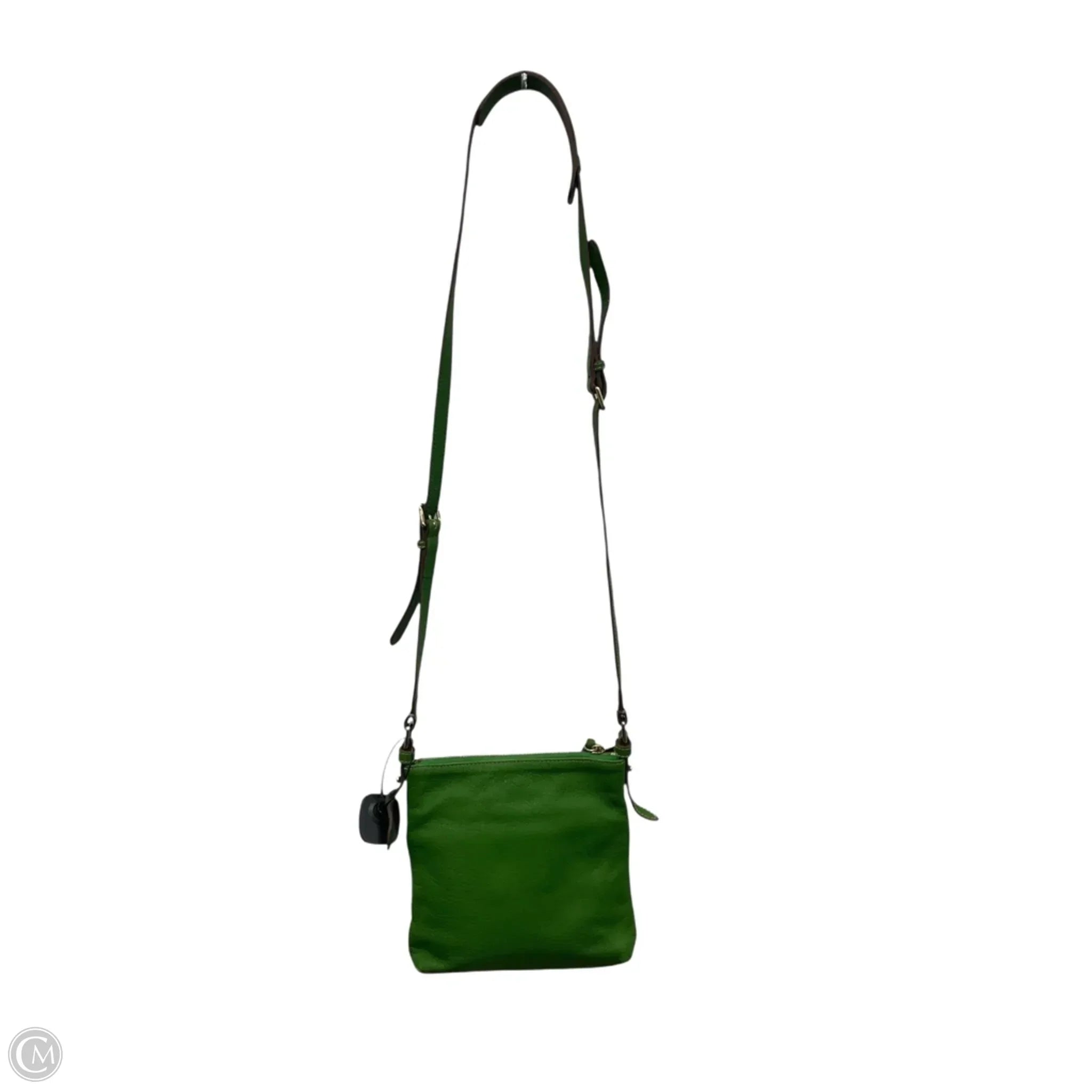 Crossbody Designer By Dooney And Bourke, Size: Medium