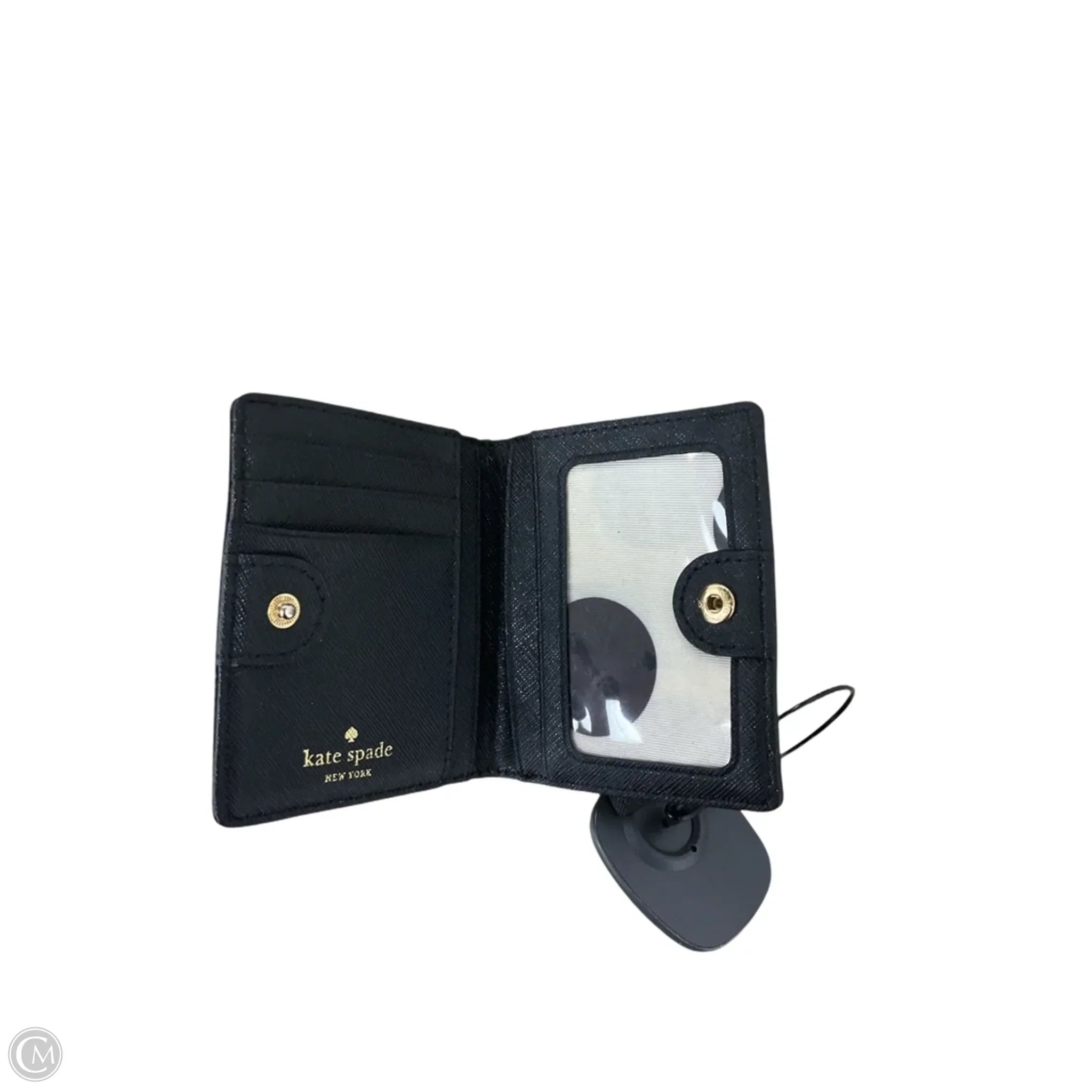 Wallet Designer By Kate Spade, Size: Small