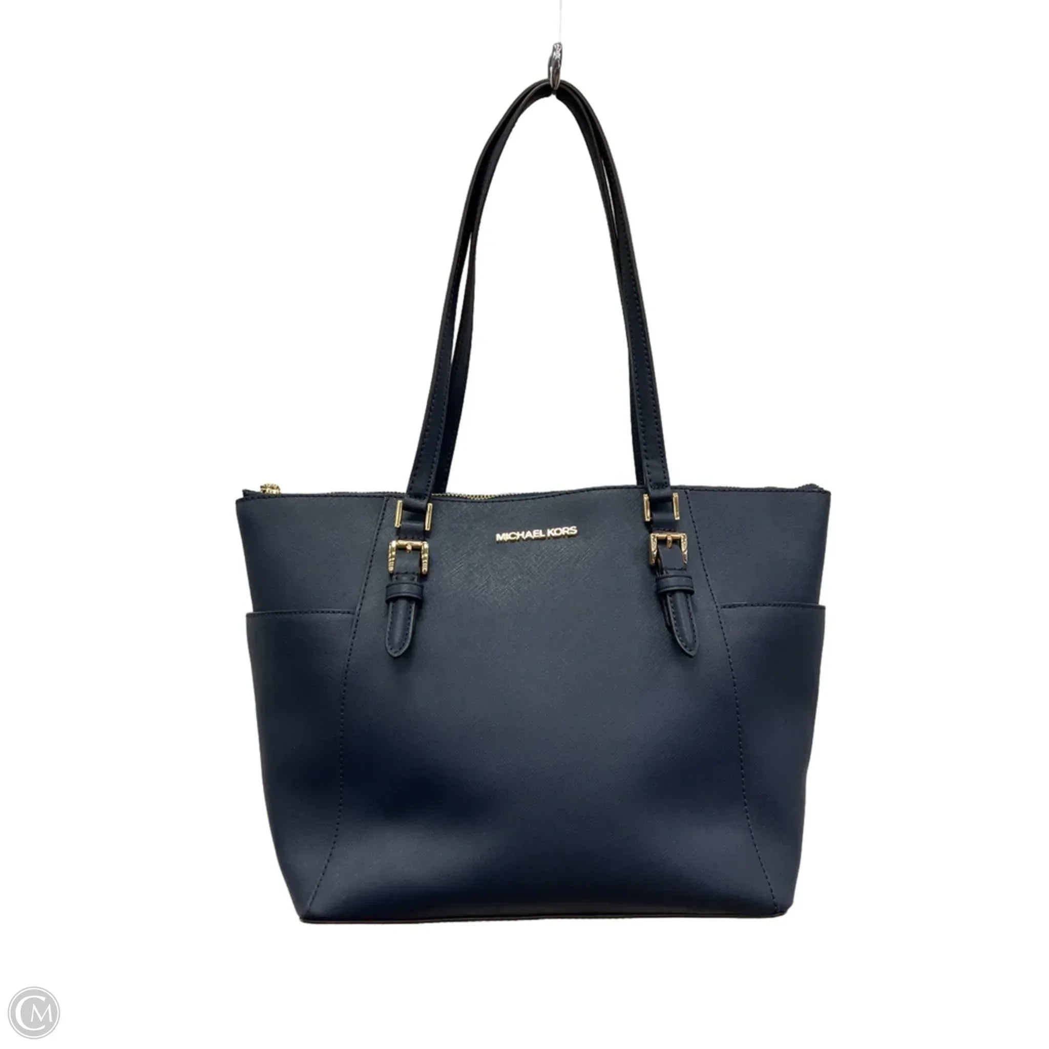 Tote Designer By Michael Kors, Size: Large