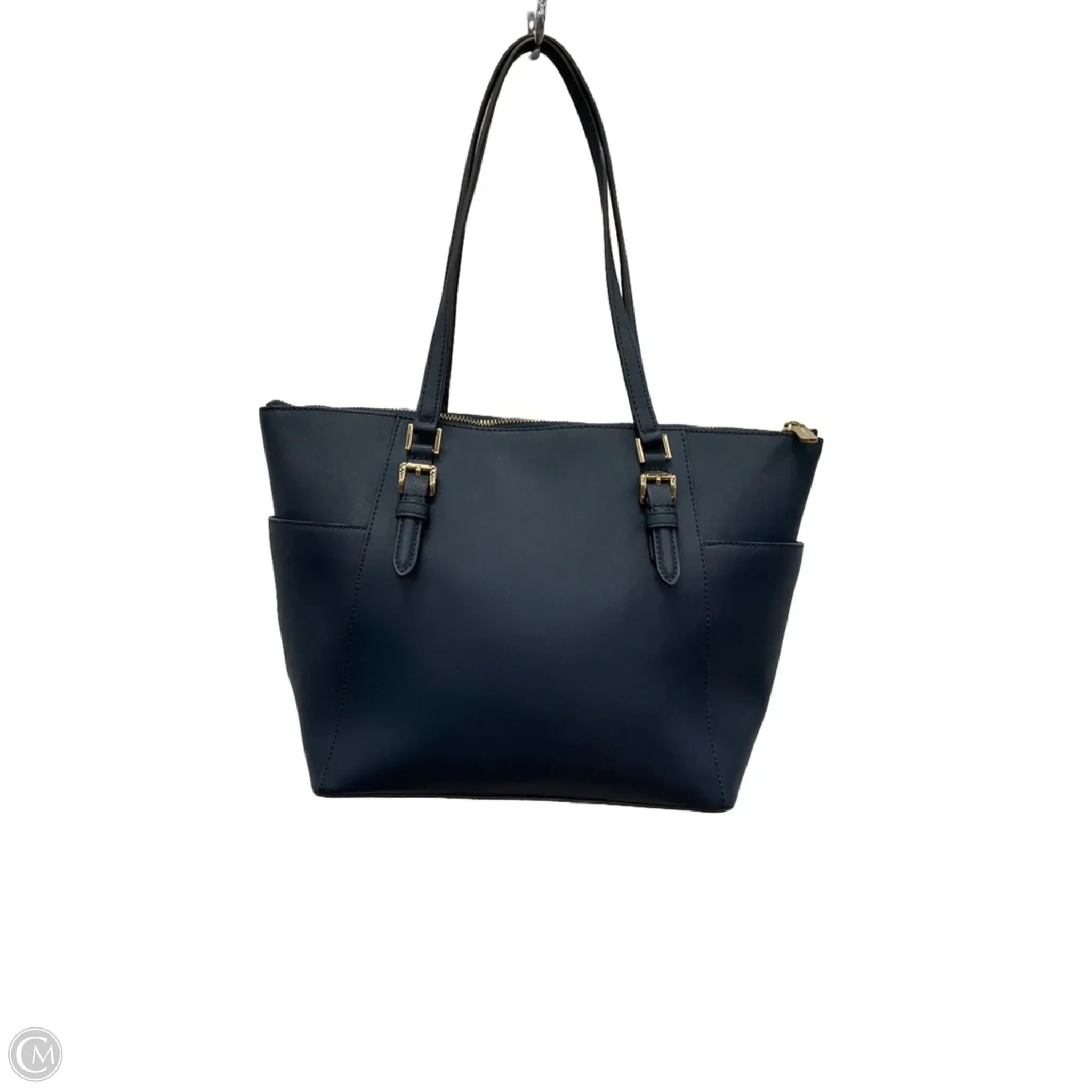 Tote Designer By Michael Kors, Size: Large