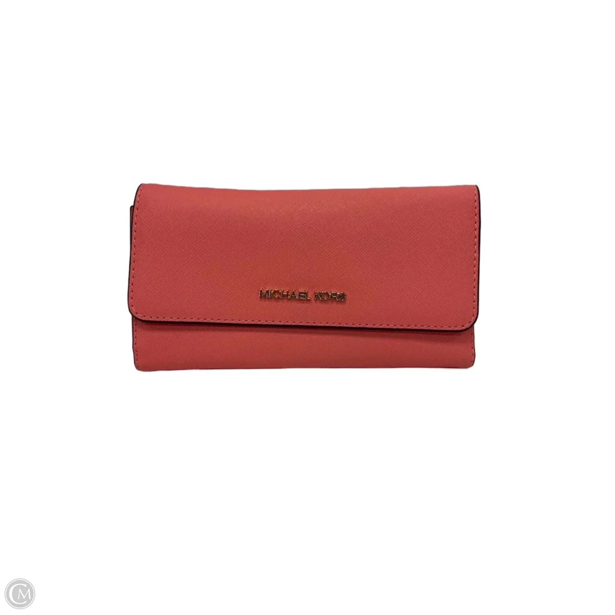 Wallet Designer By Michael Kors, Size: Medium