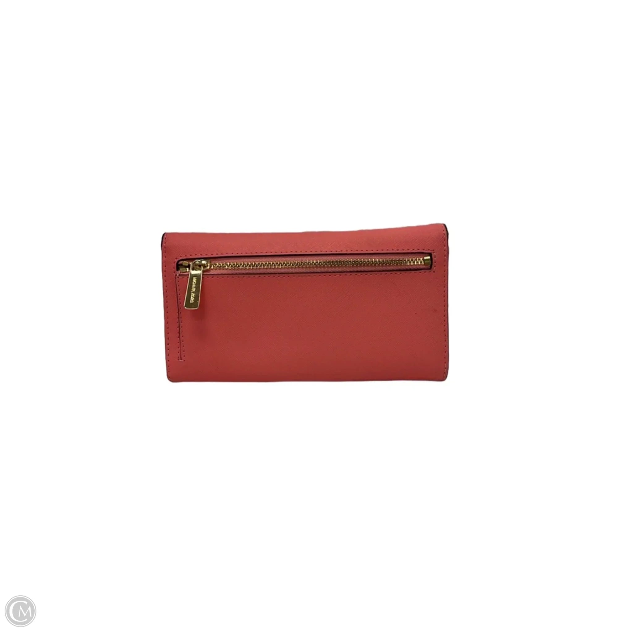 Wallet Designer By Michael Kors, Size: Medium