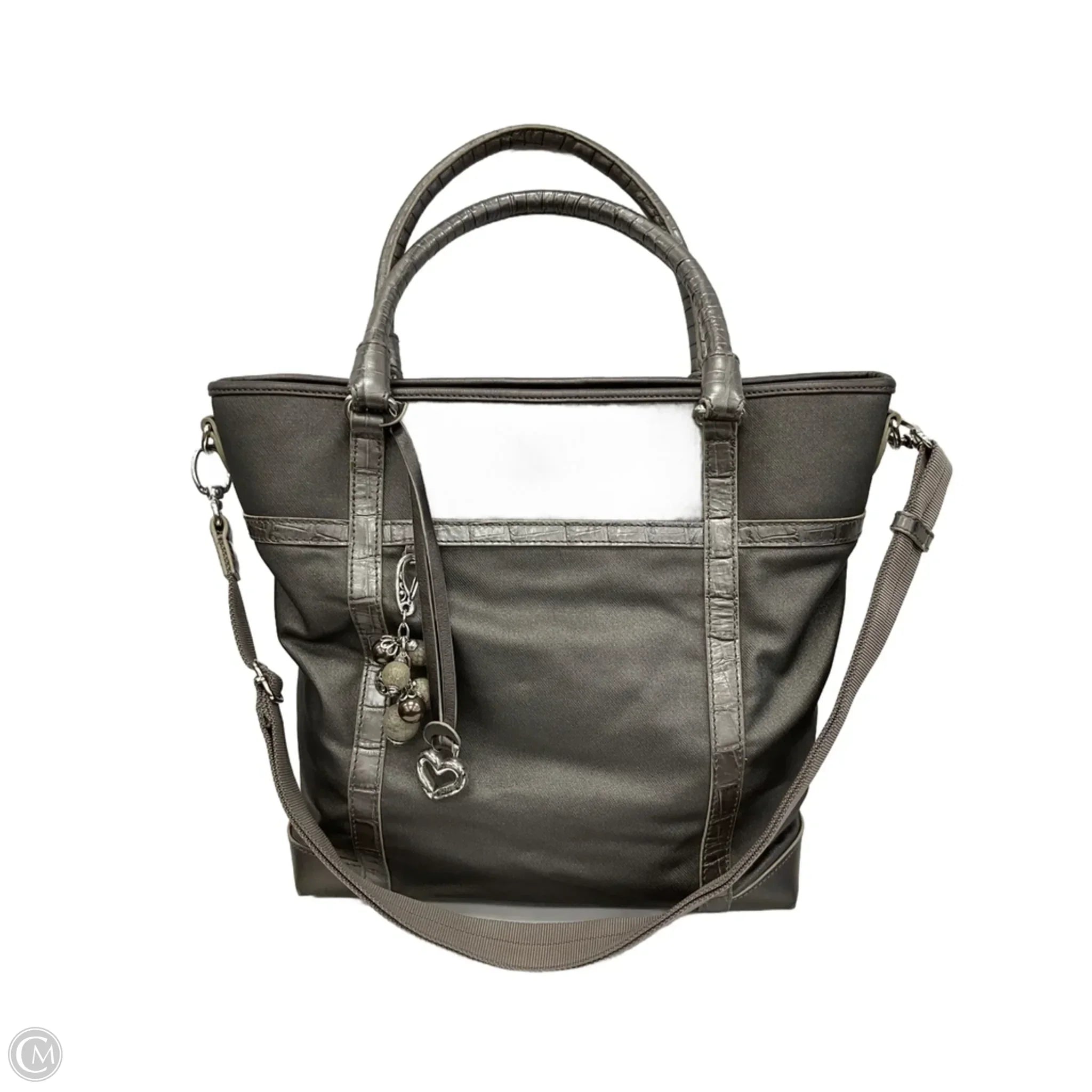 Crossbody By Brighton, Size: Medium