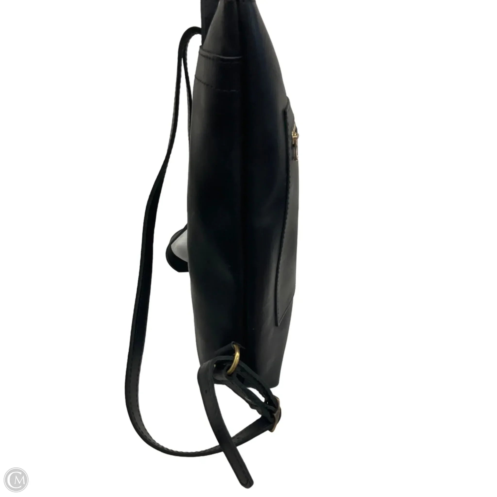 Backpack Leather By Portland Leather, Size: Large