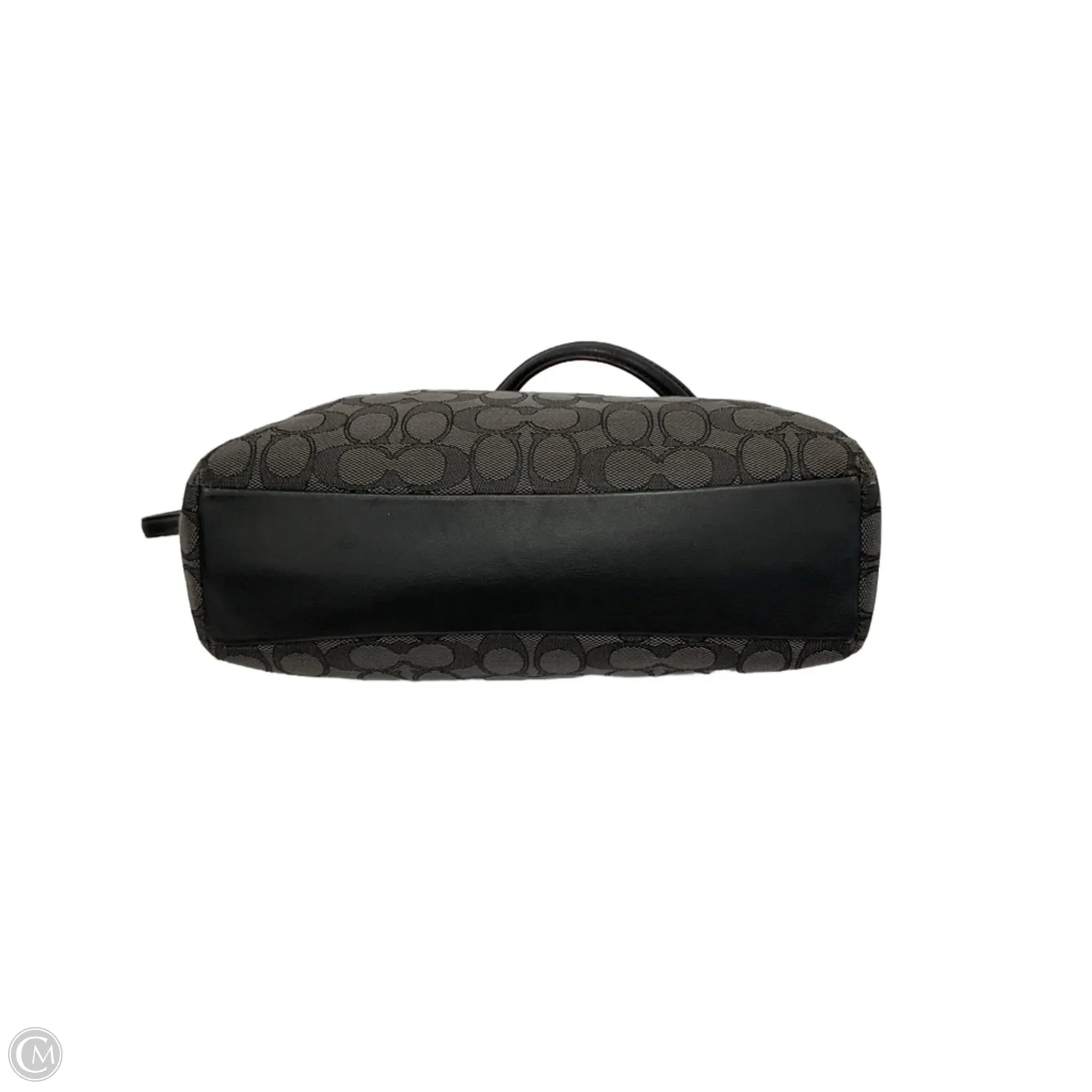 Crossbody Designer By Coach, Size: Medium