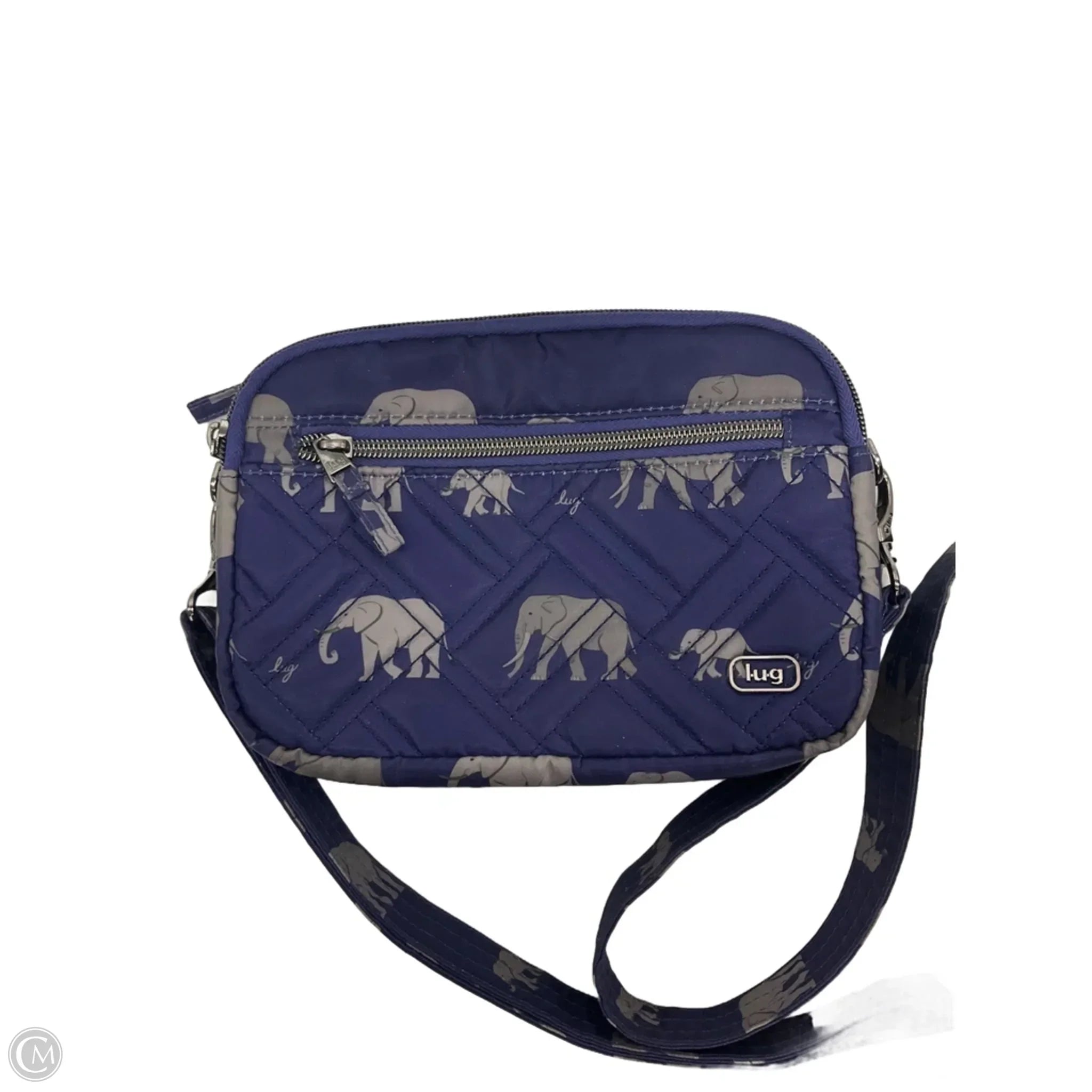 Crossbody By Lug, Size: Small