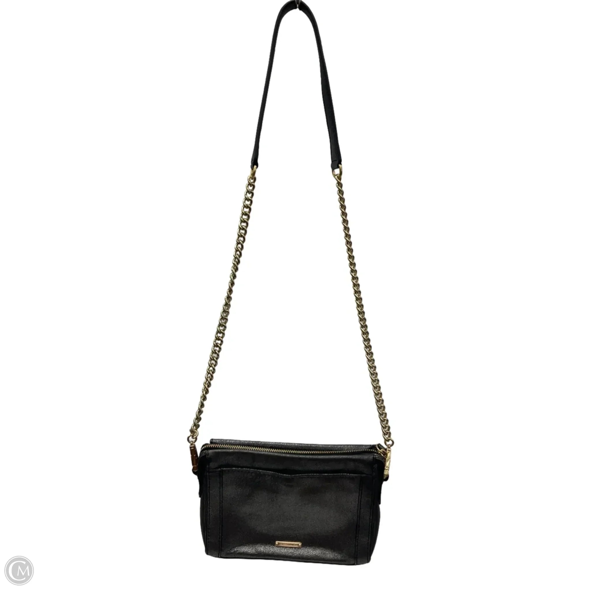 Crossbody Designer By Rebecca Minkoff, Size: Small