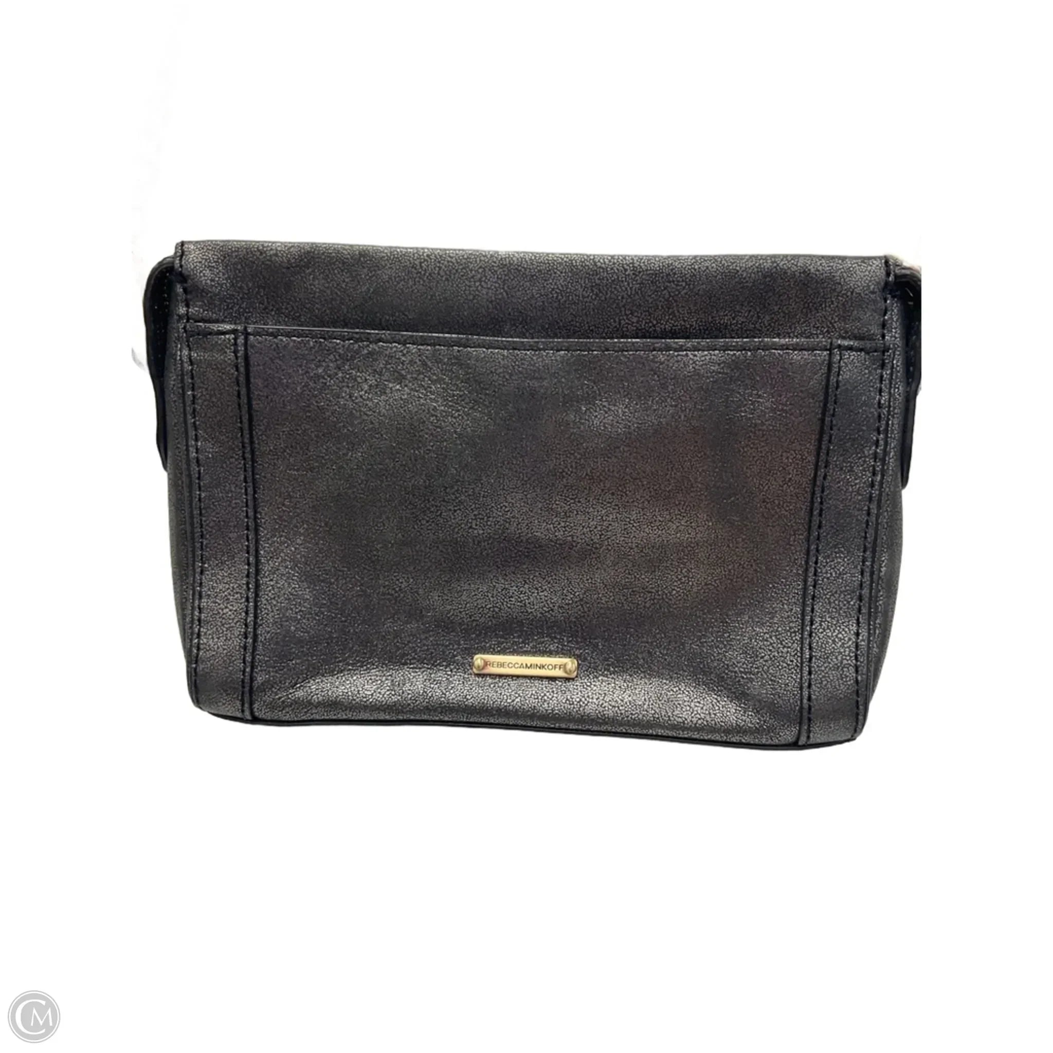 Crossbody Designer By Rebecca Minkoff, Size: Small