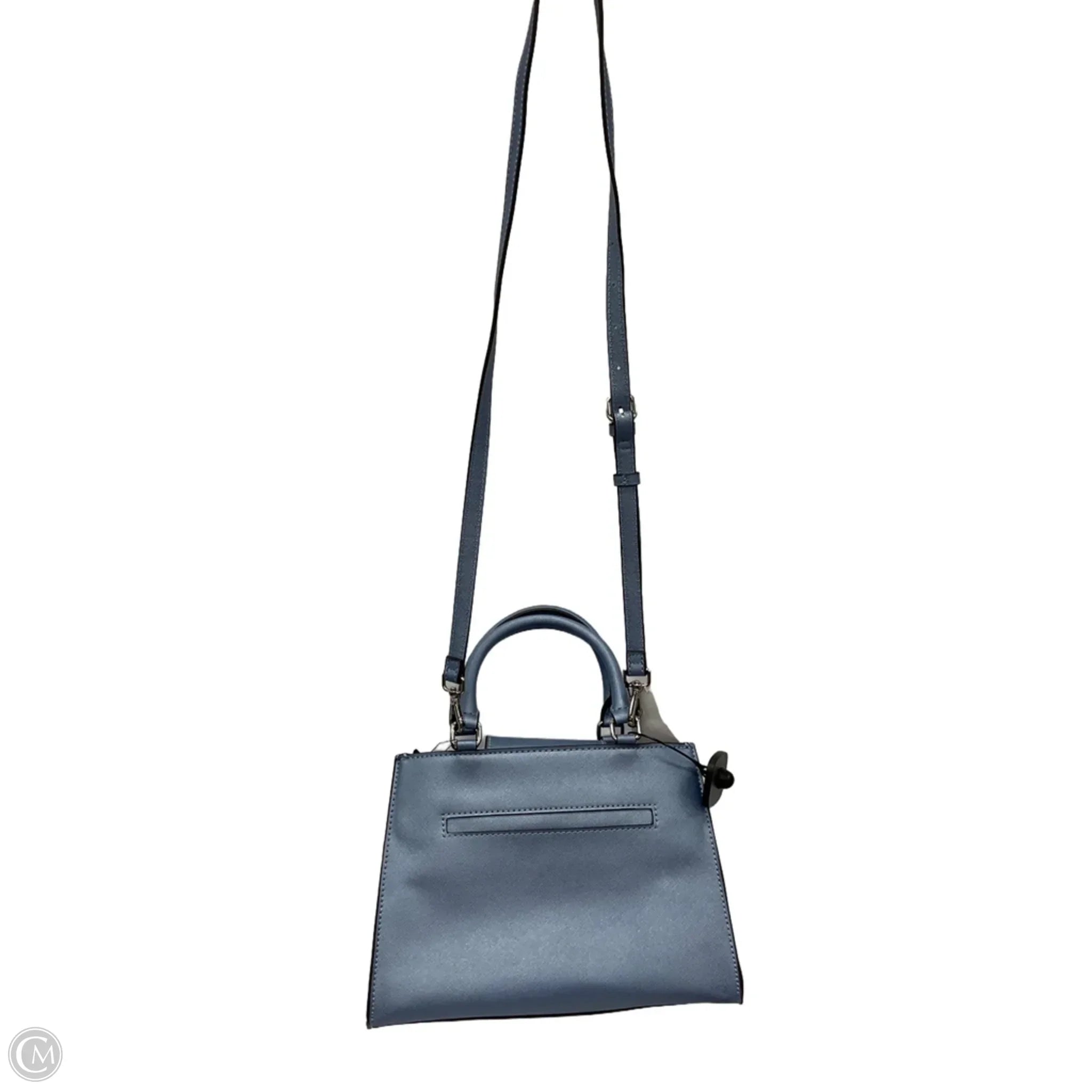 Crossbody By Guess, Size: Medium