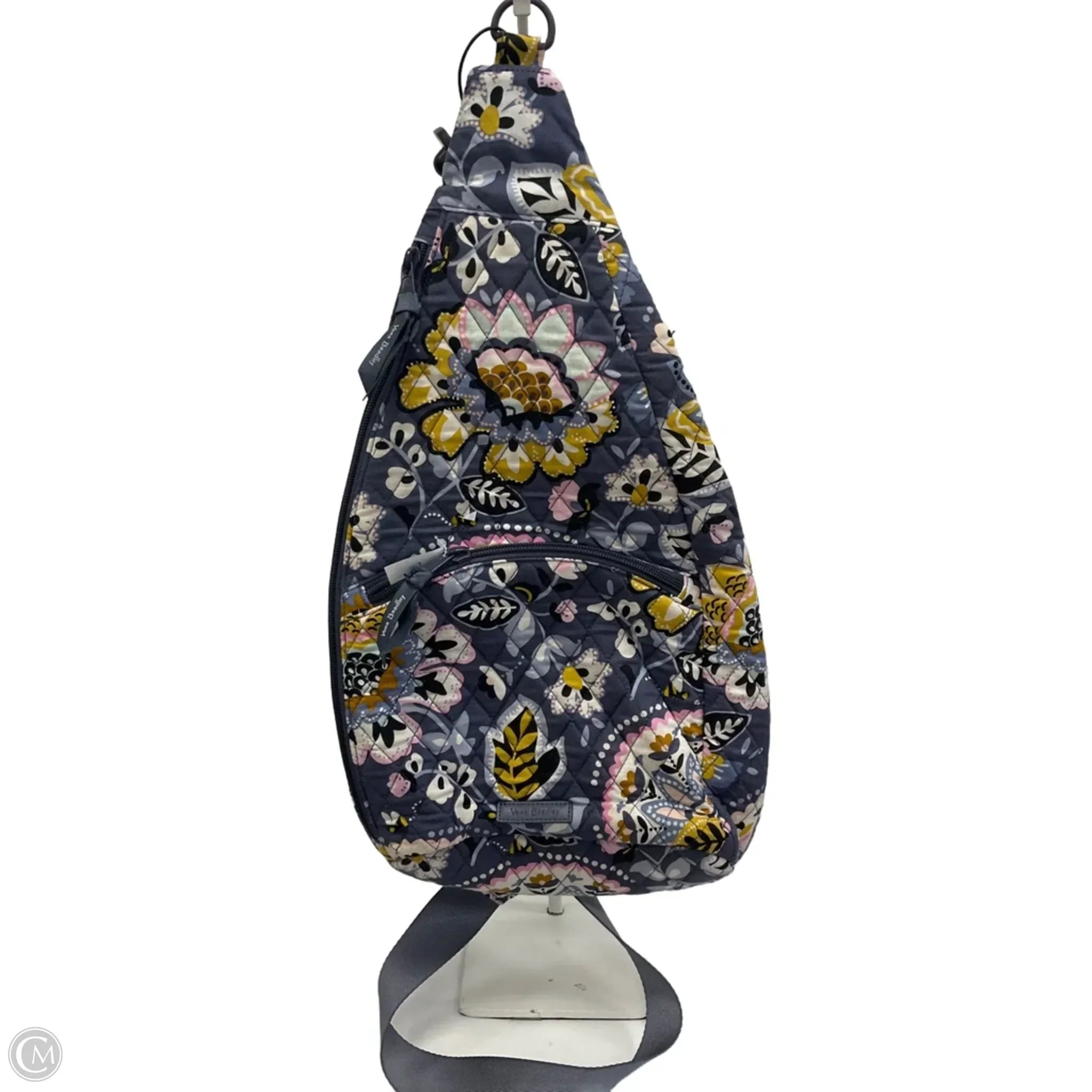 Crossbody By Vera Bradley, Size: Large