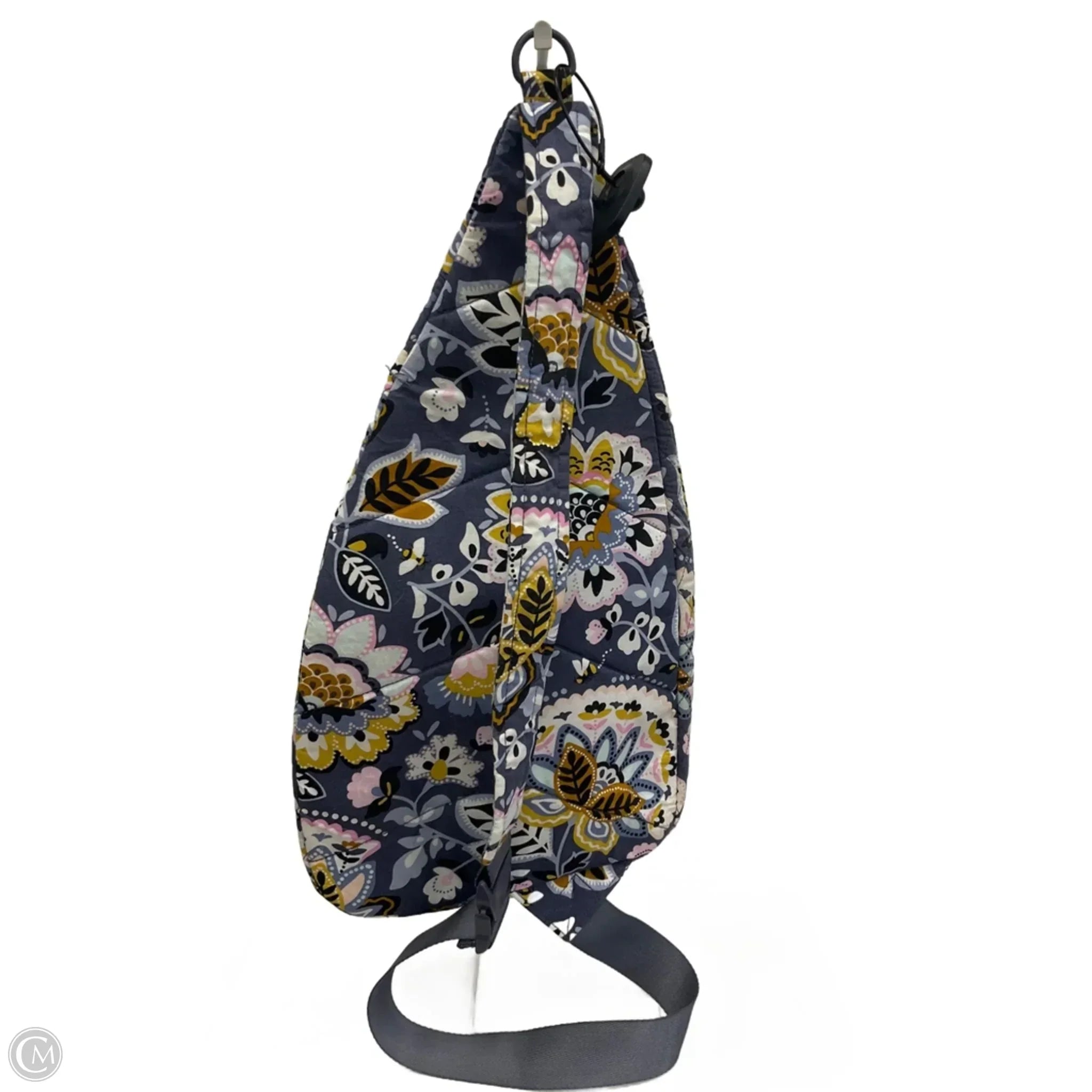 Crossbody By Vera Bradley, Size: Large